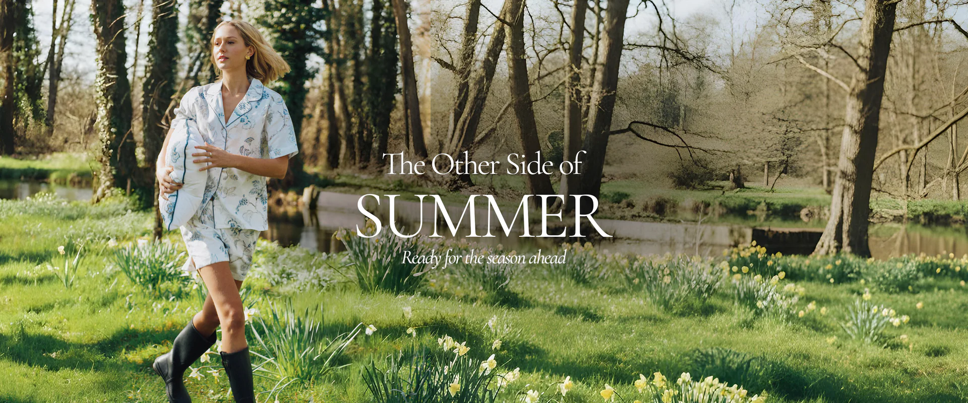175 Years of British Comfort