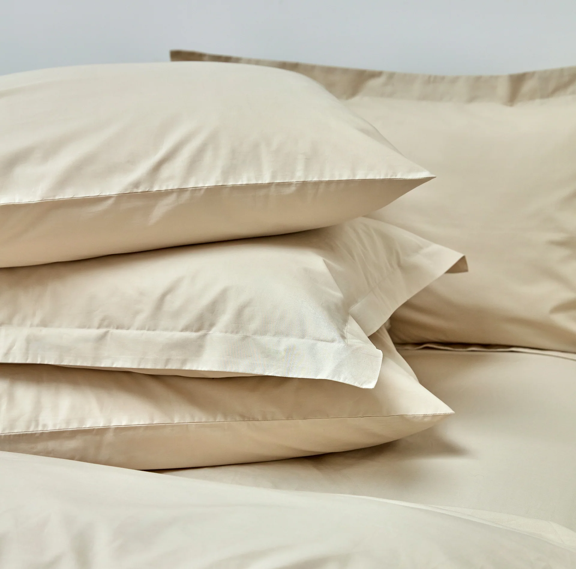 Pure Organic Cotton Pillowcases - Image 14