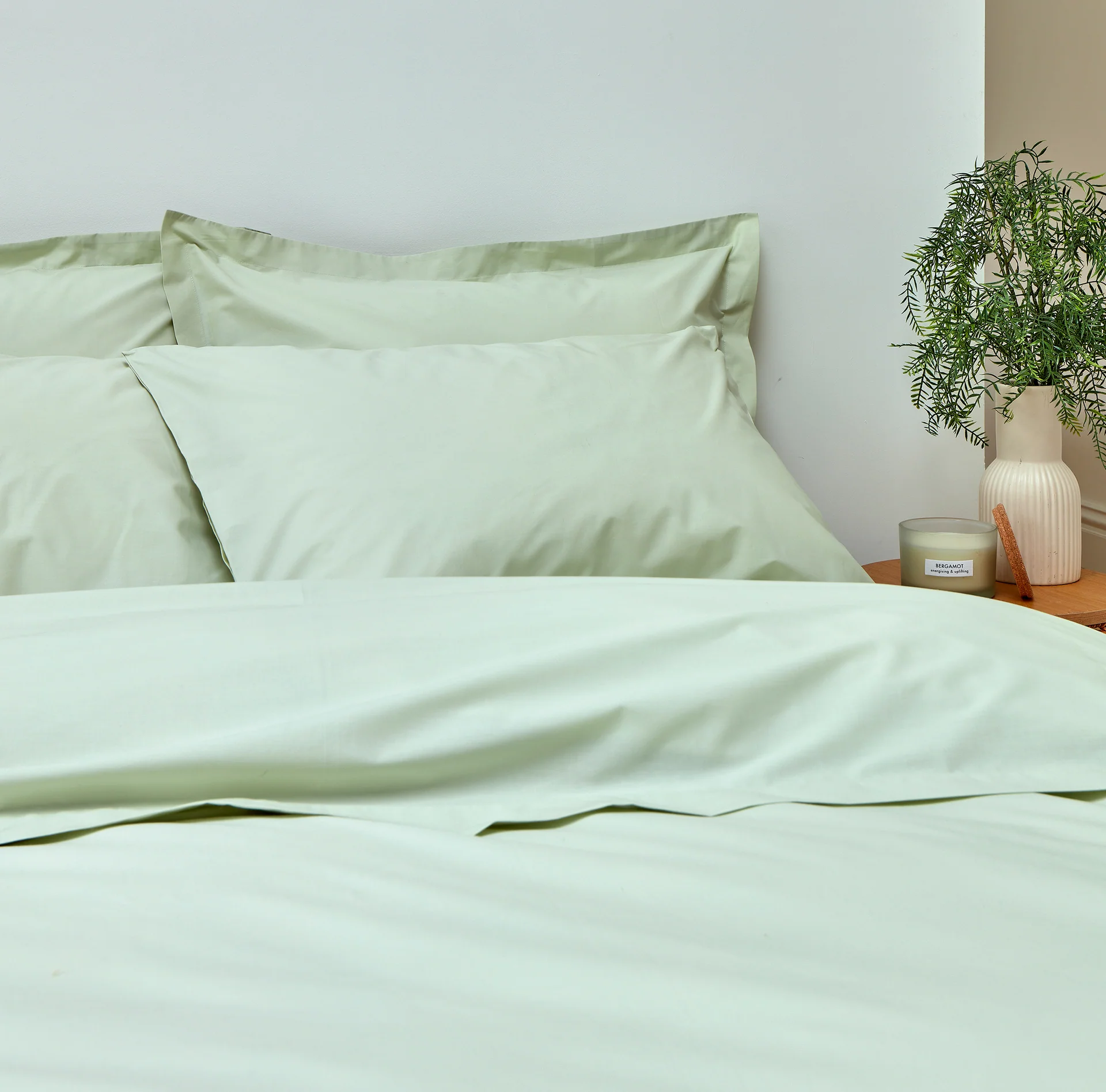 Pure Organic Cotton Pillowcases - Image 22