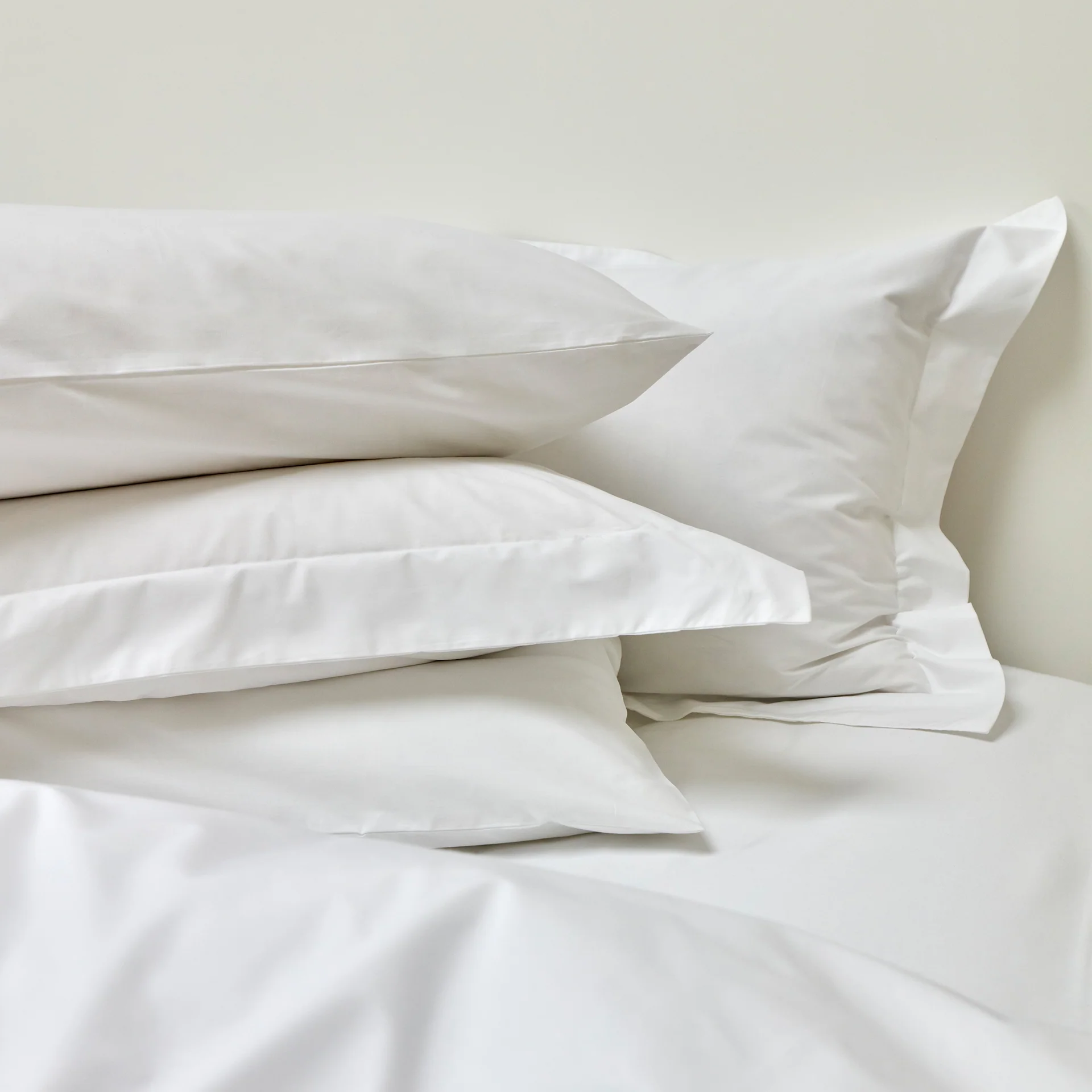 Pure Organic Cotton Pillowcases - Image 30