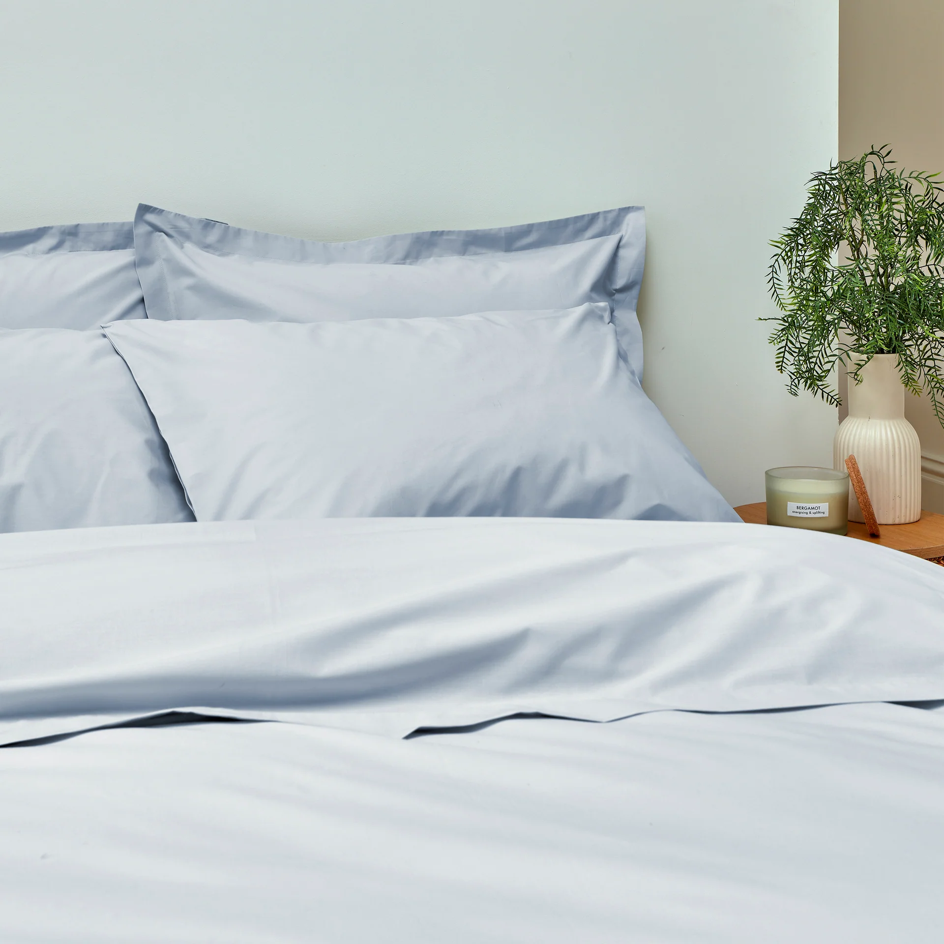Pure Organic Cotton Pillowcases - Image 5