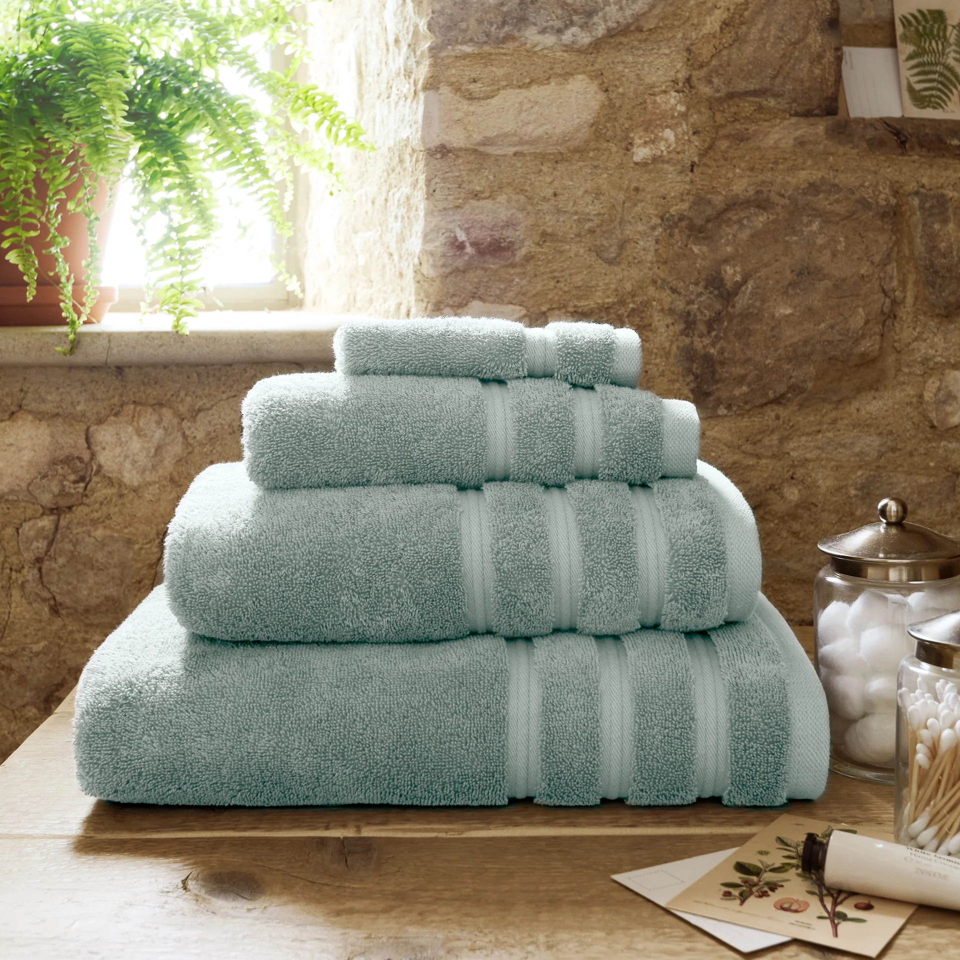 Antalya Turkish Cotton Towels - Image 12