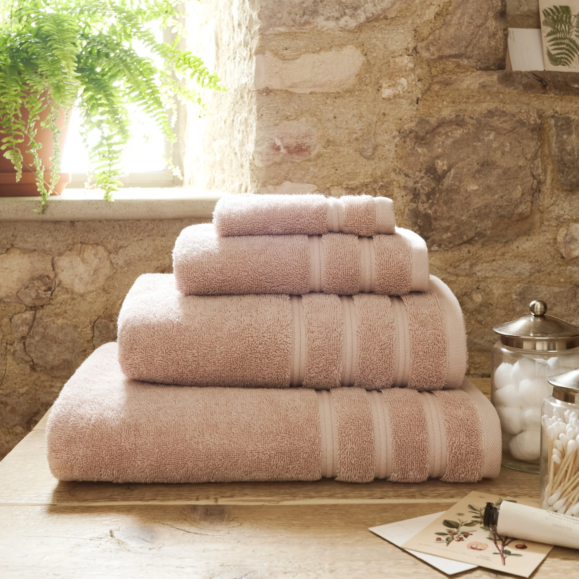 Antalya Turkish Cotton Towels - Image 14