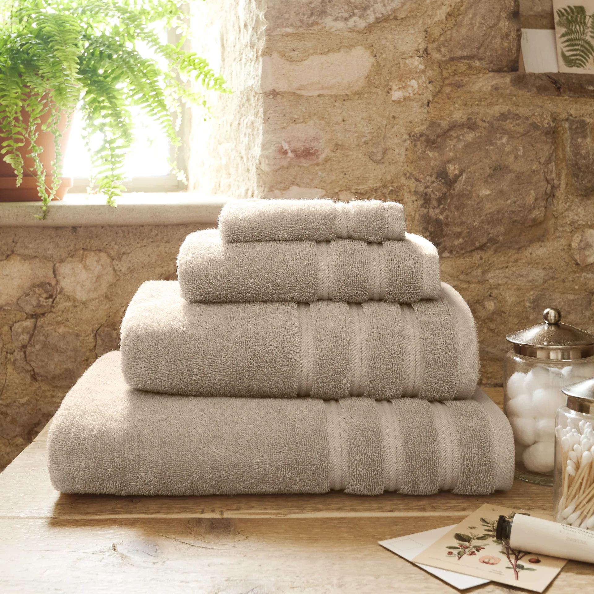 Antalya Turkish Cotton Towels - Image 17