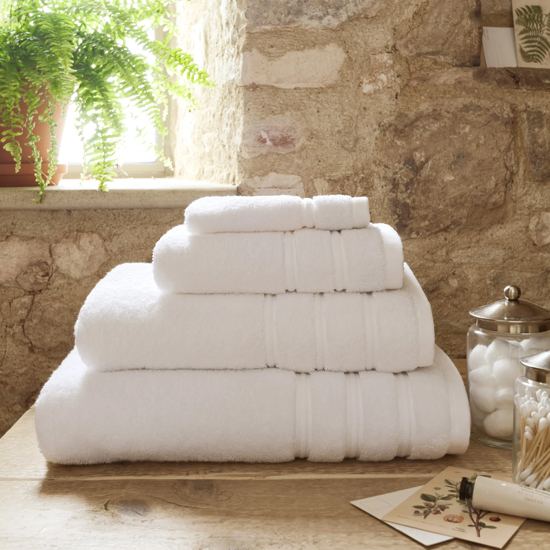Antalya Turkish Cotton Towels - Image 23