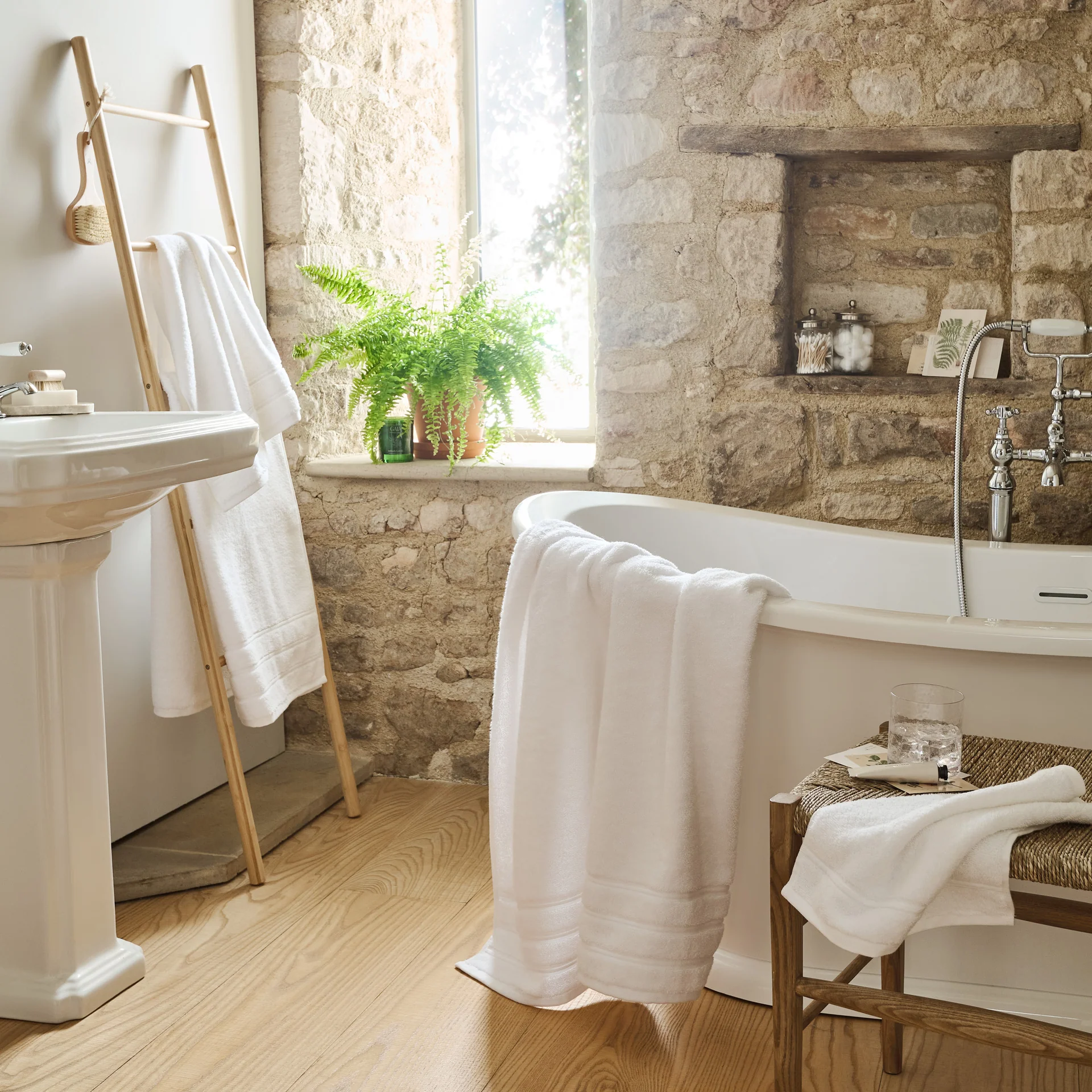 Antalya Turkish Cotton Towels - Image 25