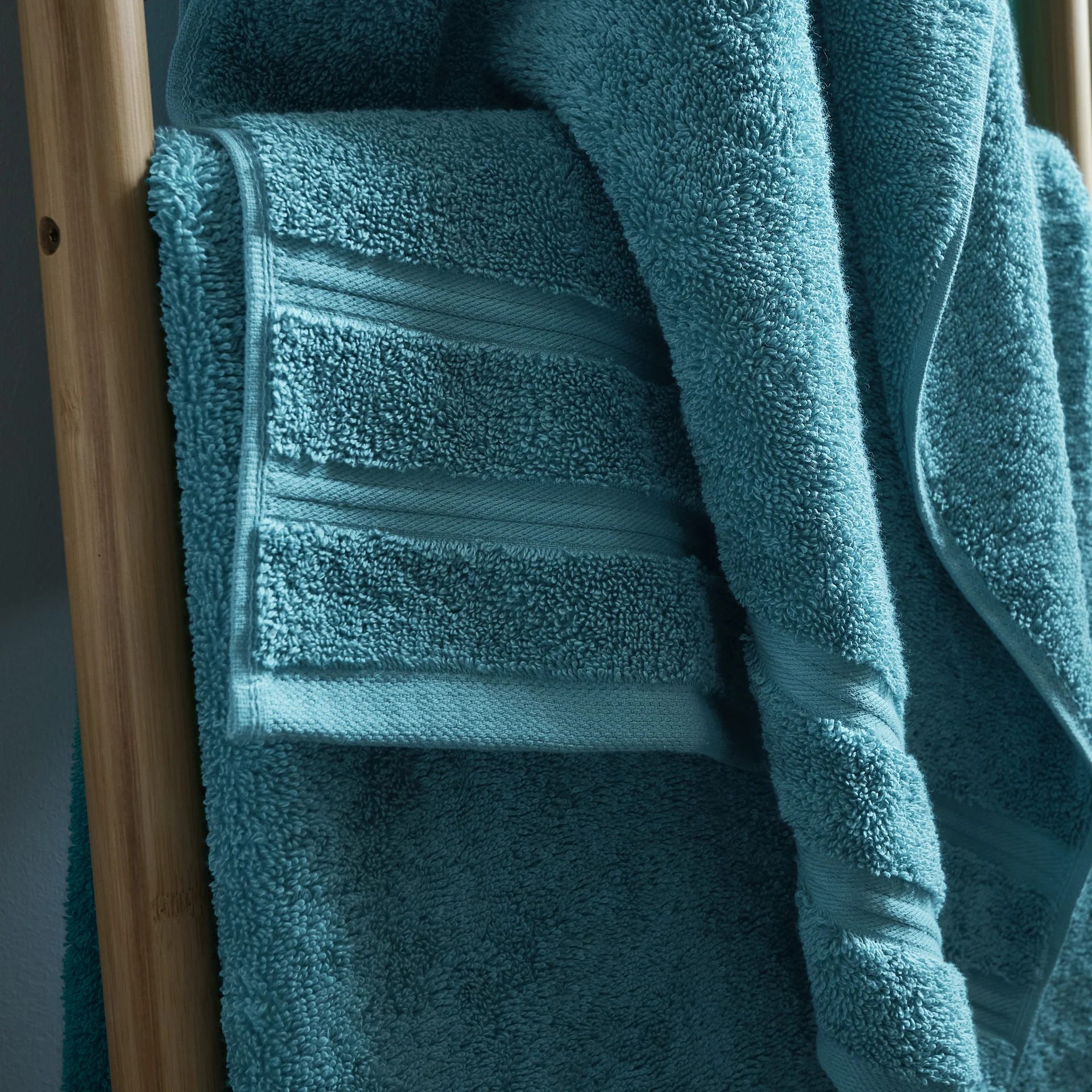 Antalya Turkish Cotton Towels - Image 5