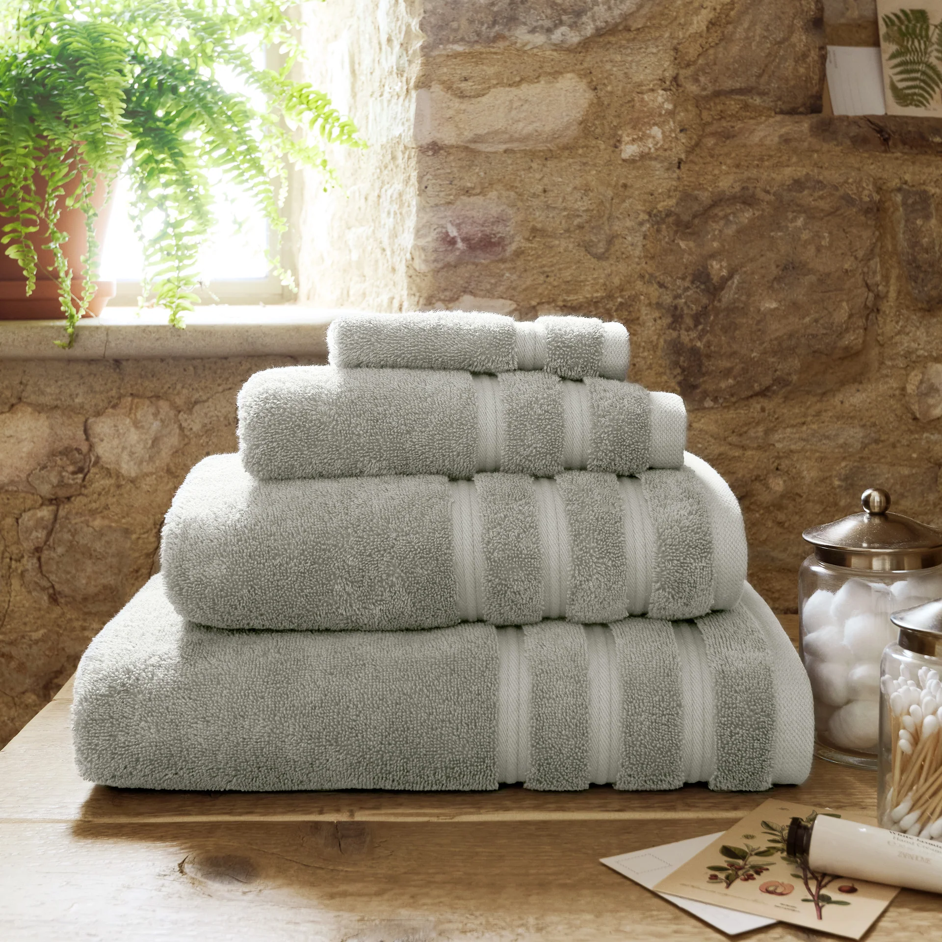 Antalya Turkish Cotton Towels - Image 7