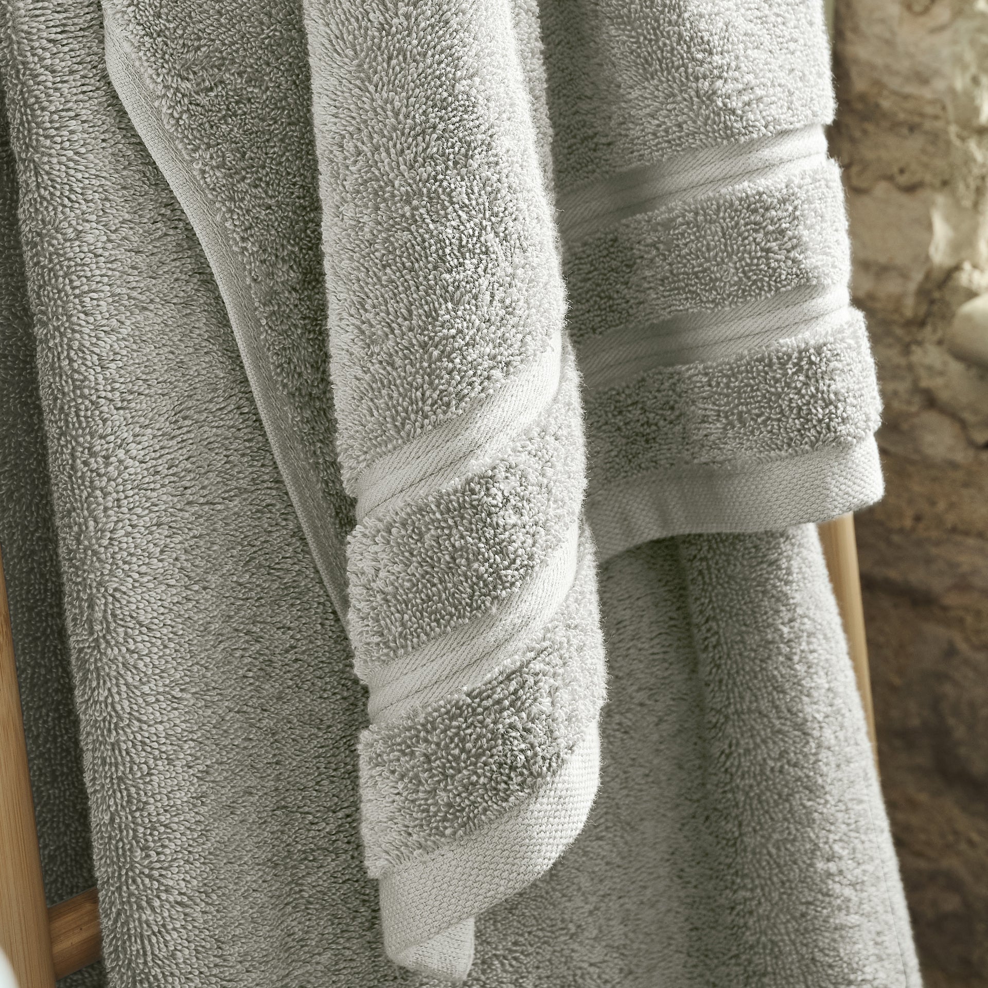 Antalya Turkish Cotton Towels - Image 8