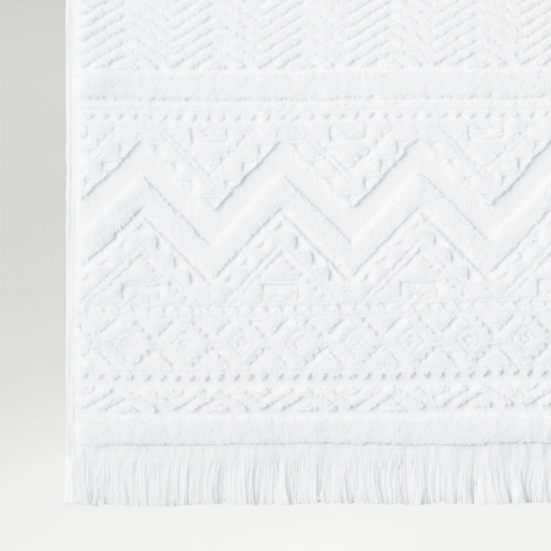 Boho Towels - Image 13