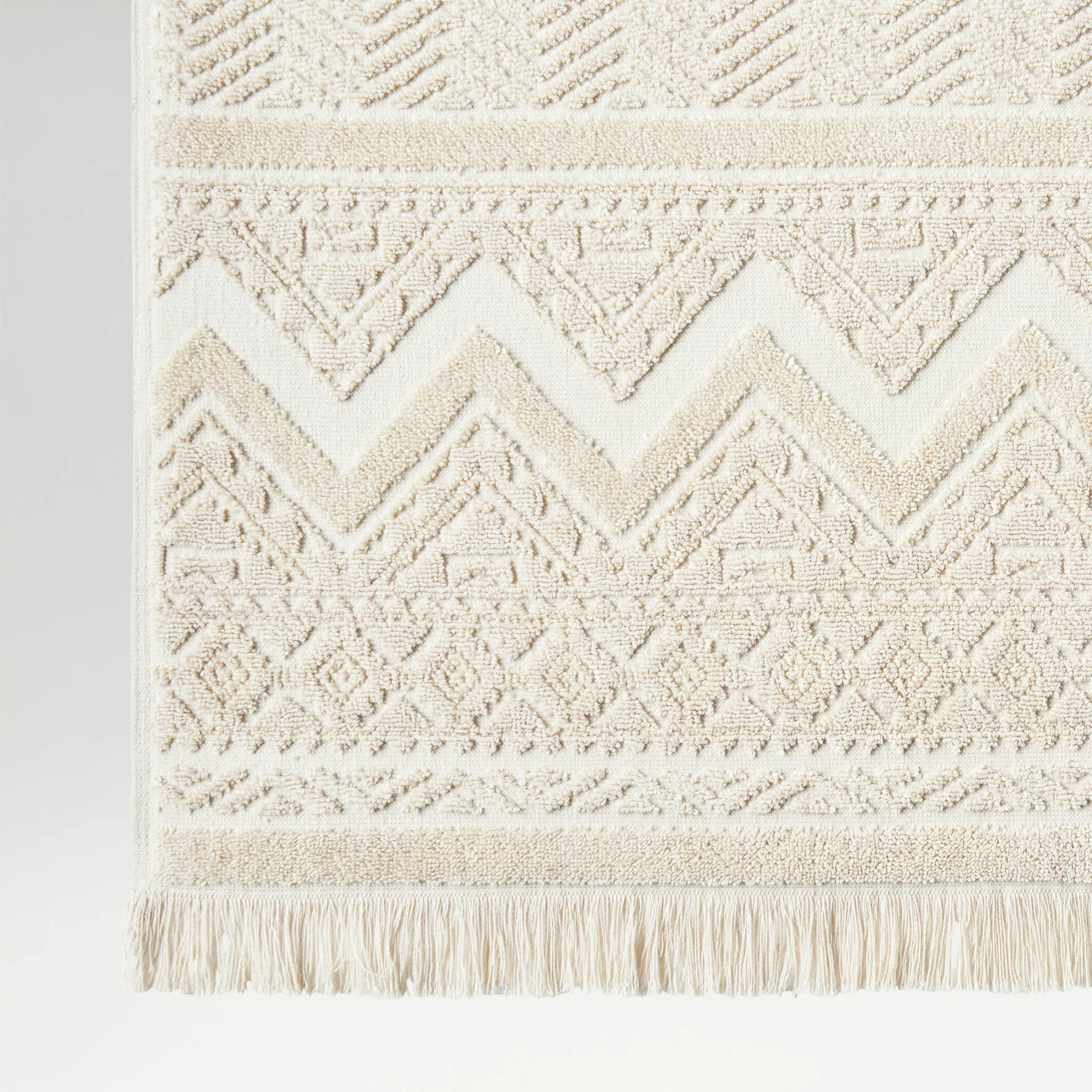 Boho Towels - Image 5
