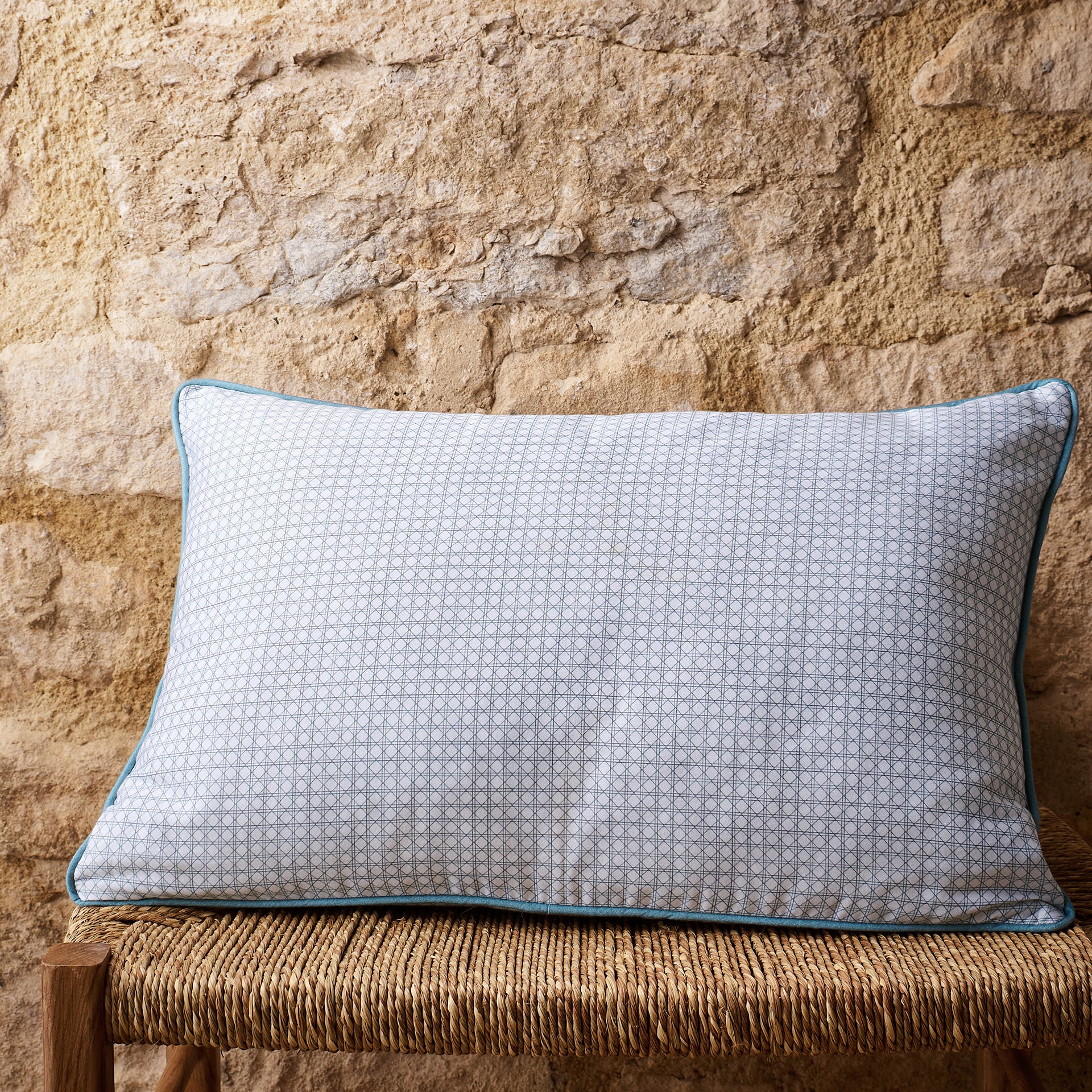 Bramley Boudoir Cushion - Image 3