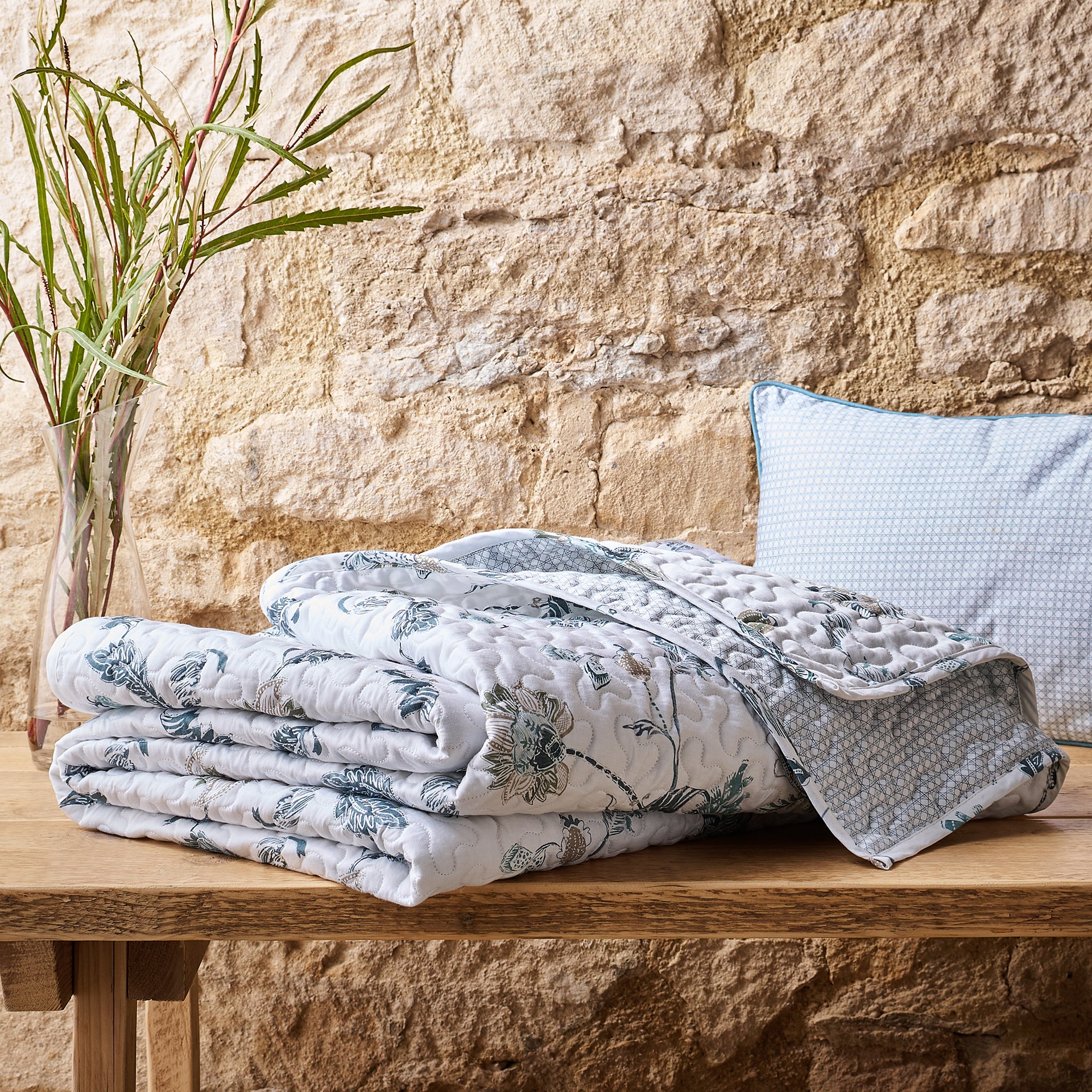 Bramley Coverlet - Image 3