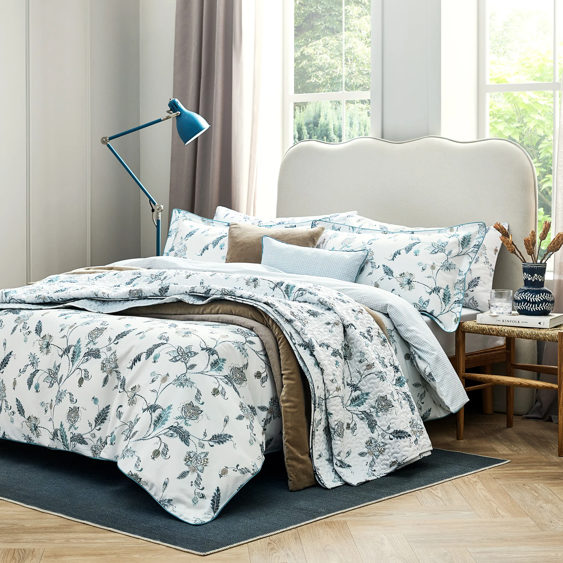 Bramley Coverlet - Image 4