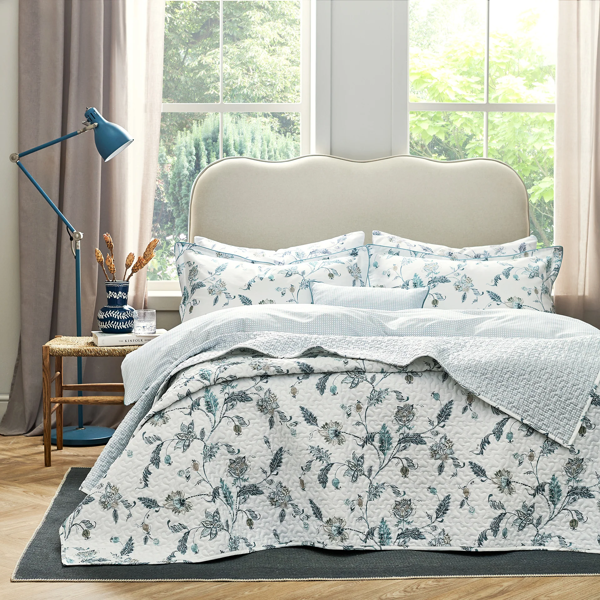 Bramley Coverlet - Image 5