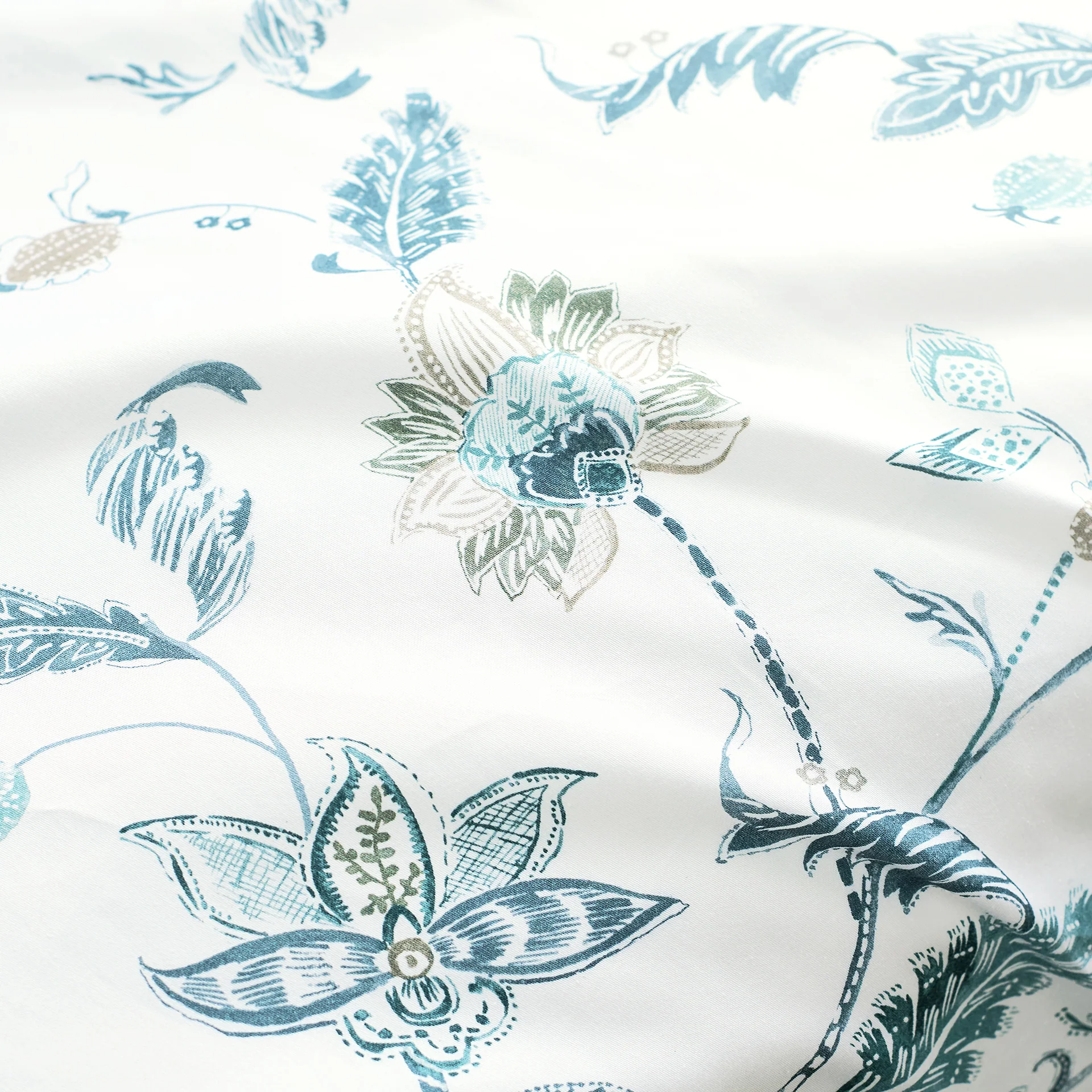 Bramley Duvet Set - Image 4