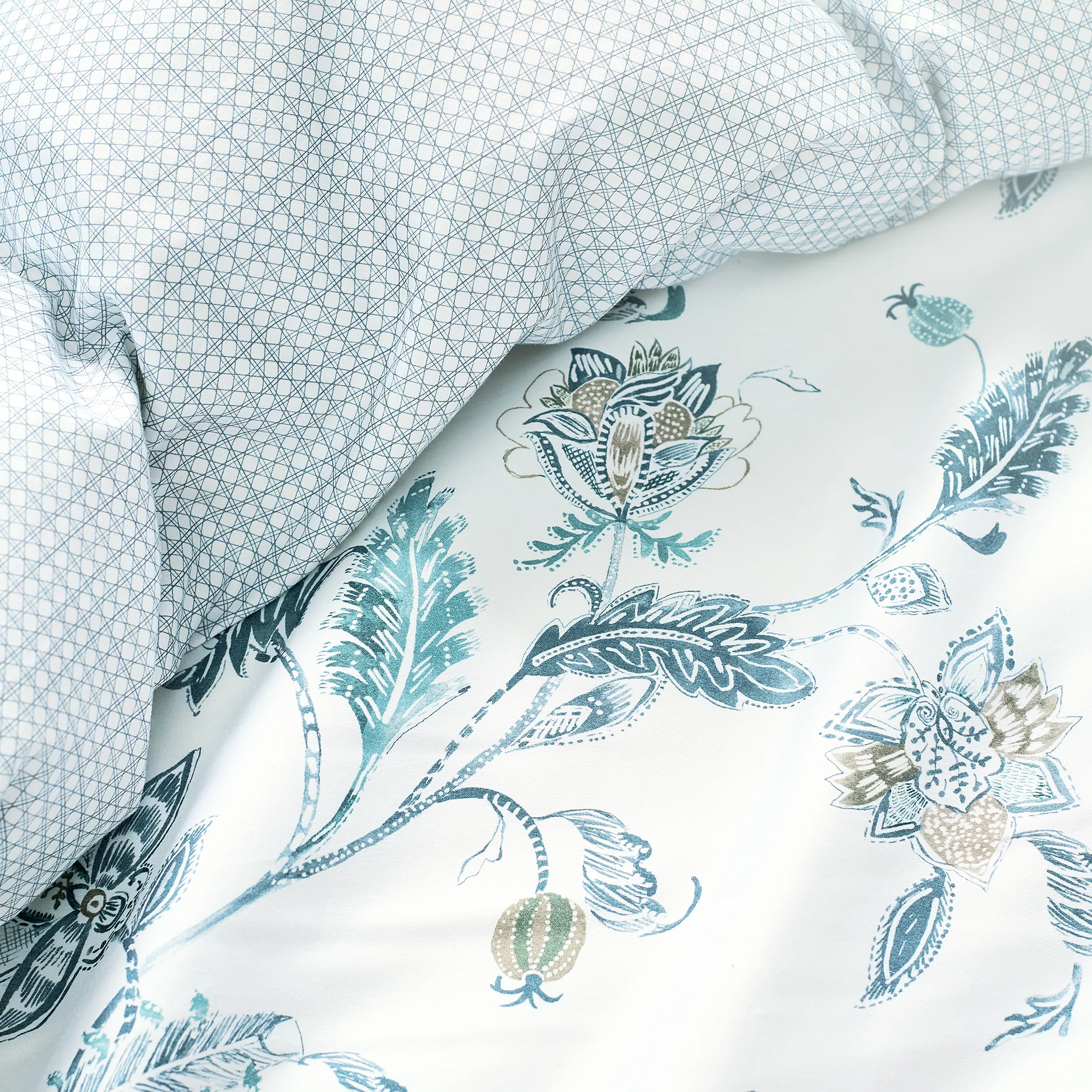 Bramley Duvet Set - Image 5
