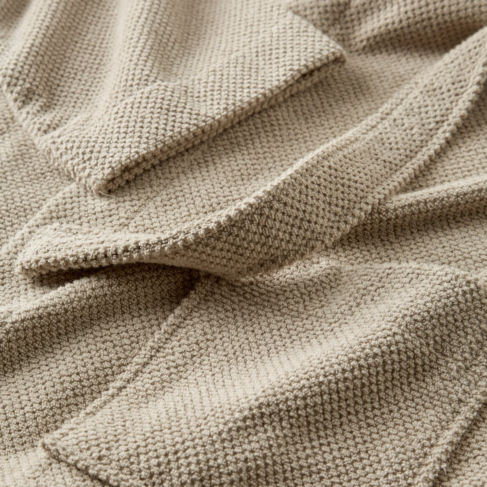 Brixton Hooded Men's Robe - Image 5
