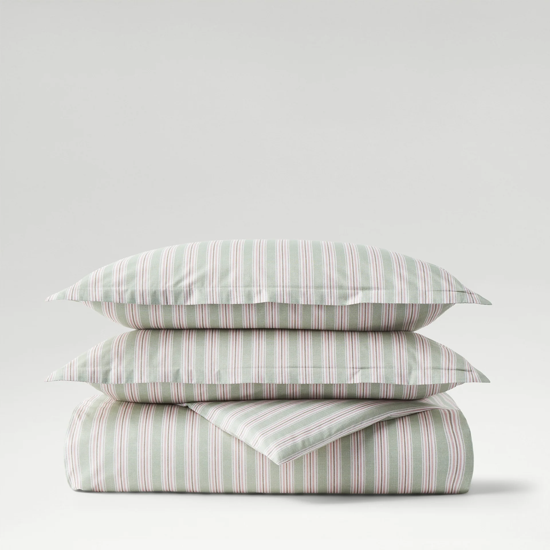 Calder Stripe Duvet Set - Image 6