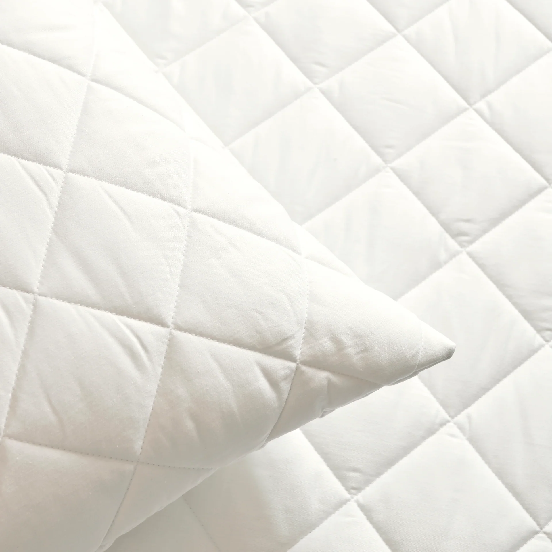 Christy Classic Pillow Protector - Image 3
