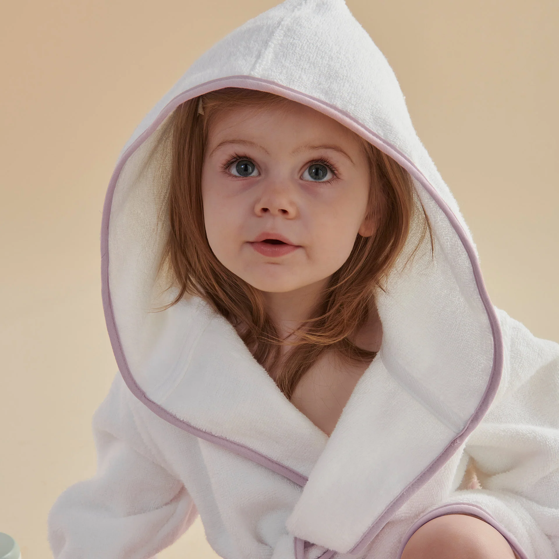 Christy Mini Bath Robe - Image 19