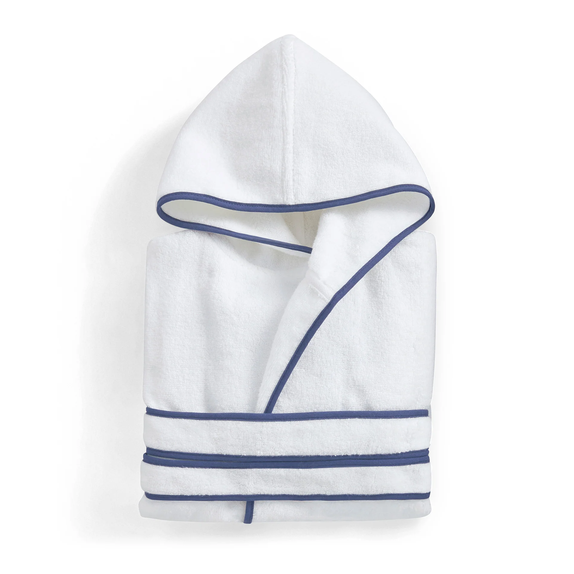 Christy Mini Bath Robe - Image 5