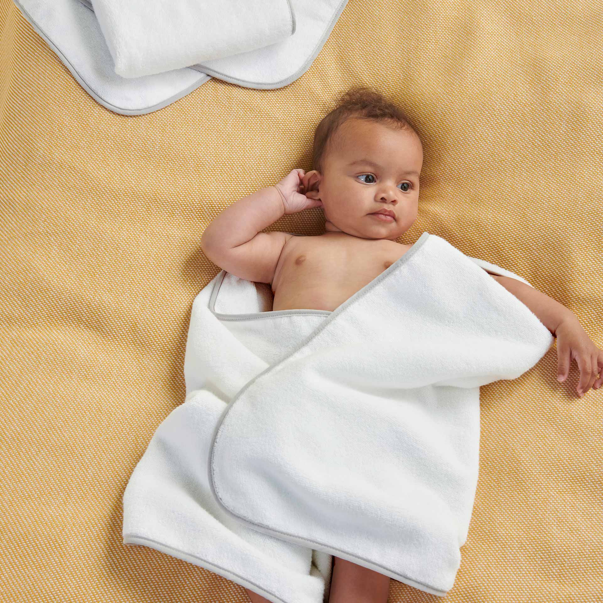 Christy Mini Towel Bale - Image 5