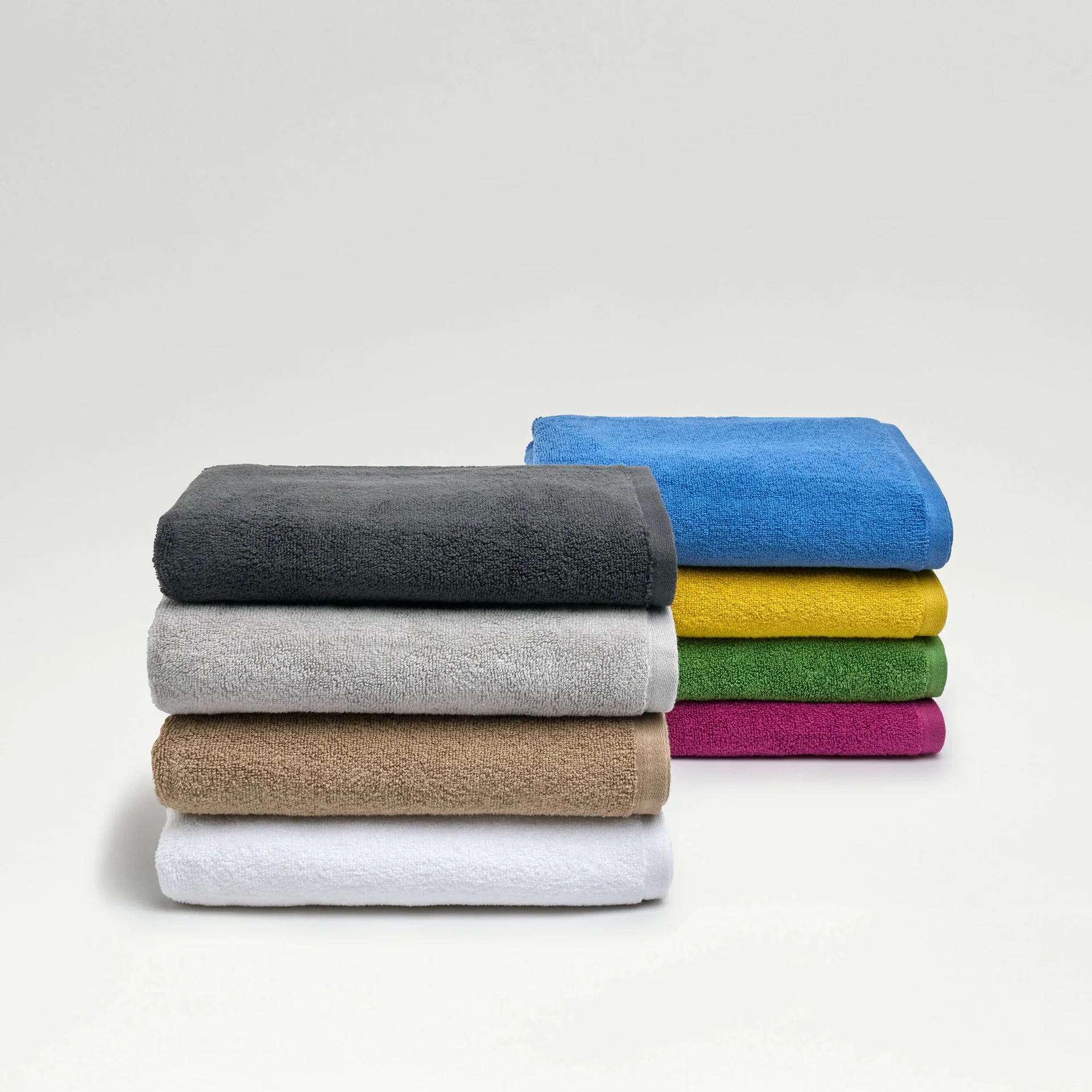 Cirrus Quick Dry Towels - Image 37