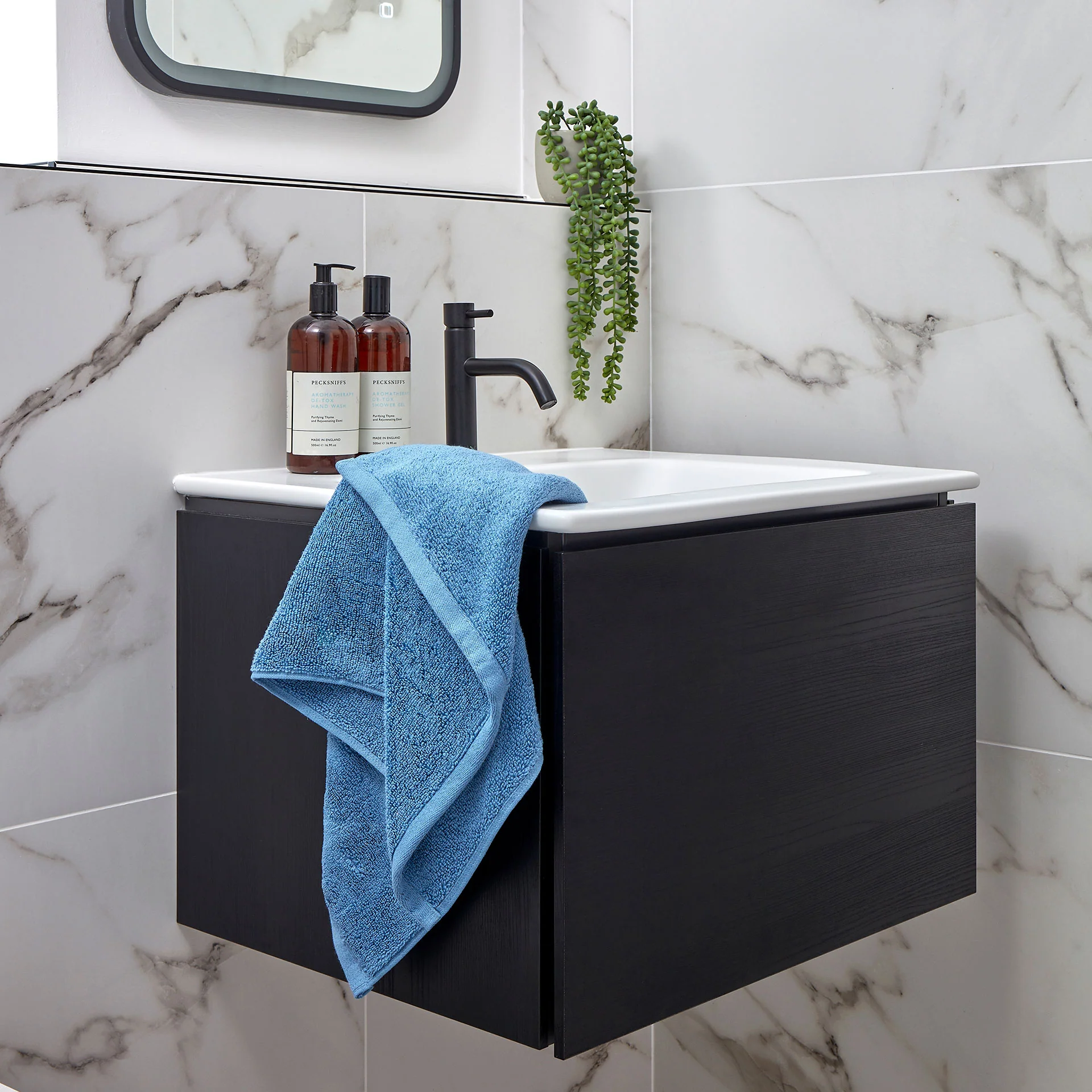Cirrus Quick Dry Towels - Image 6