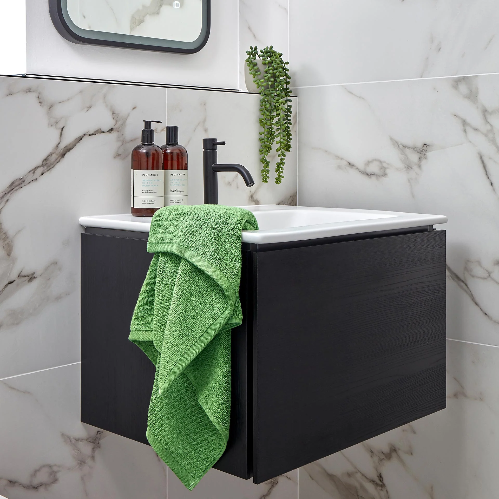 Cirrus Quick Dry Towels - Image 9