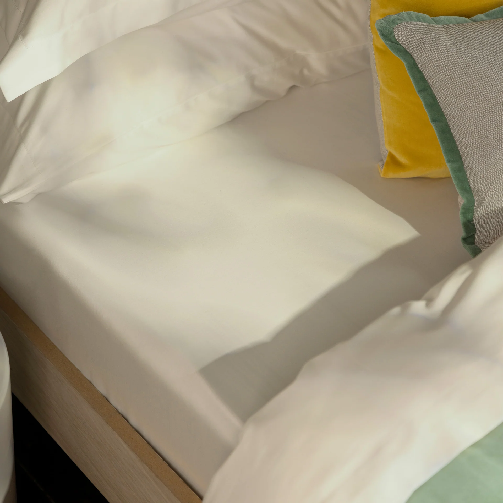 Classic Sateen Deep Fitted Sheets - Image 16