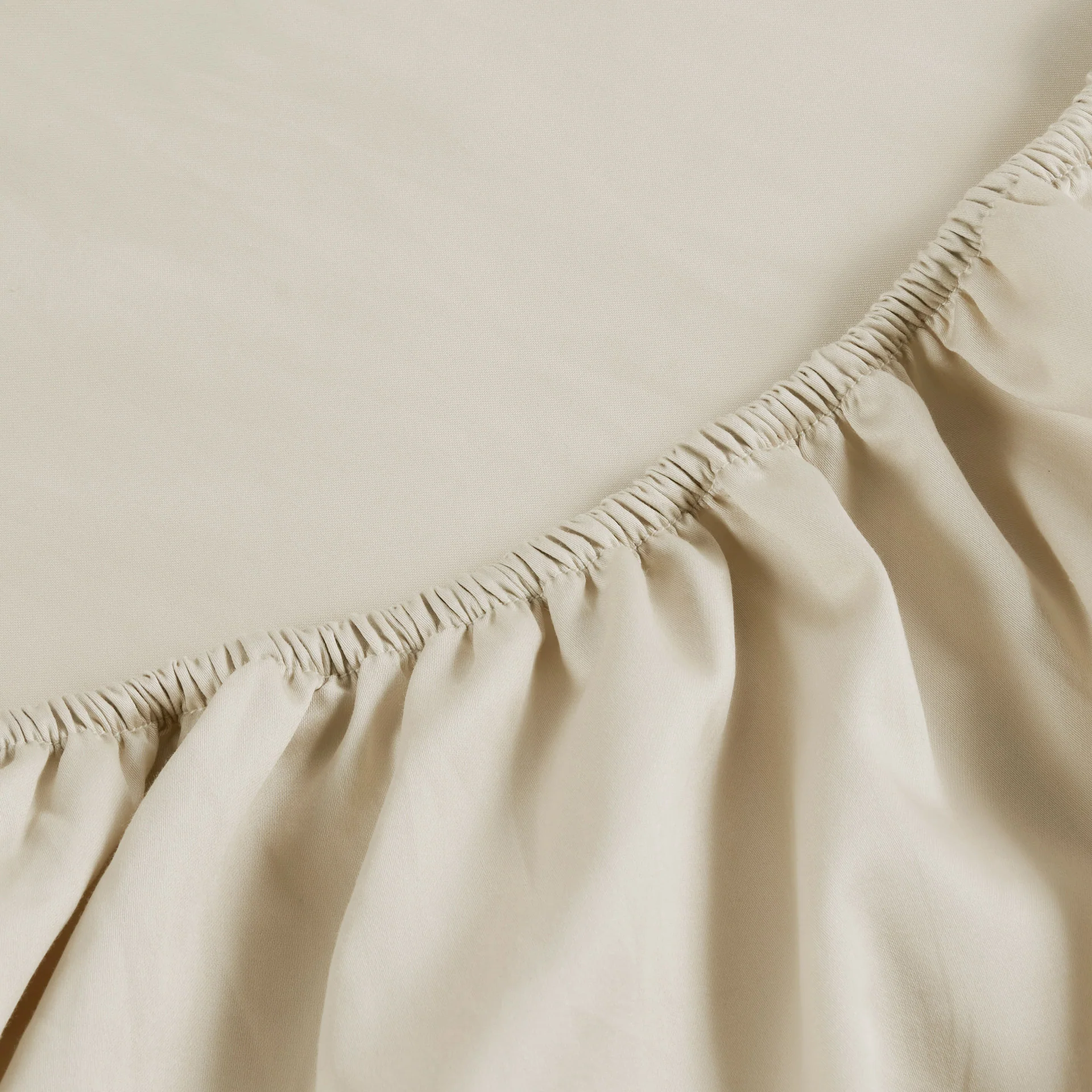 Classic Sateen Deep Fitted Sheets - Image 20