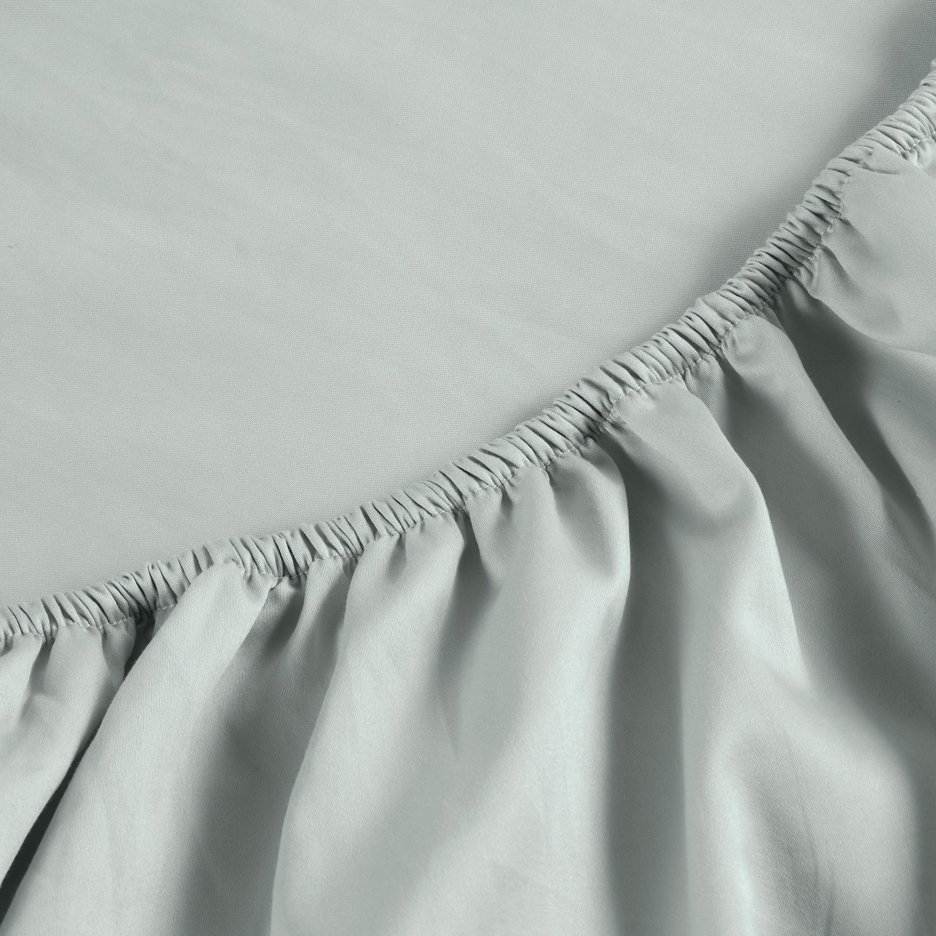Classic Sateen Deep Fitted Sheets - Image 33