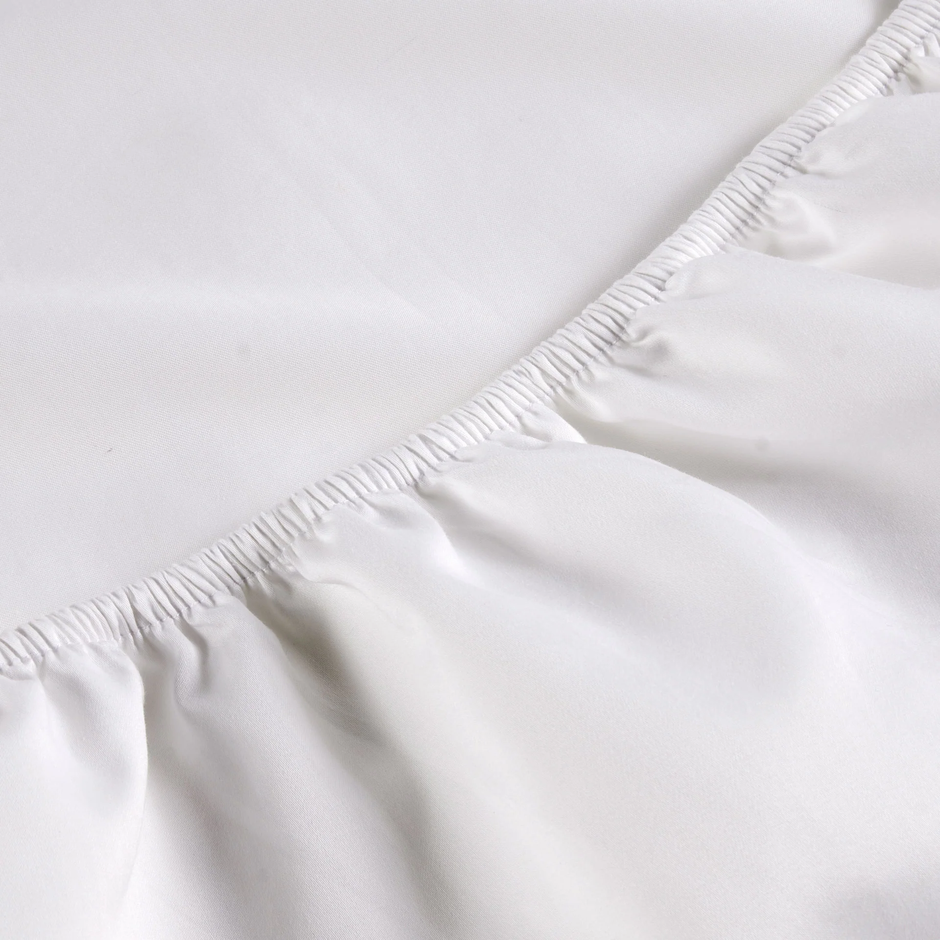 Classic Sateen Deep Fitted Sheets - Image 40