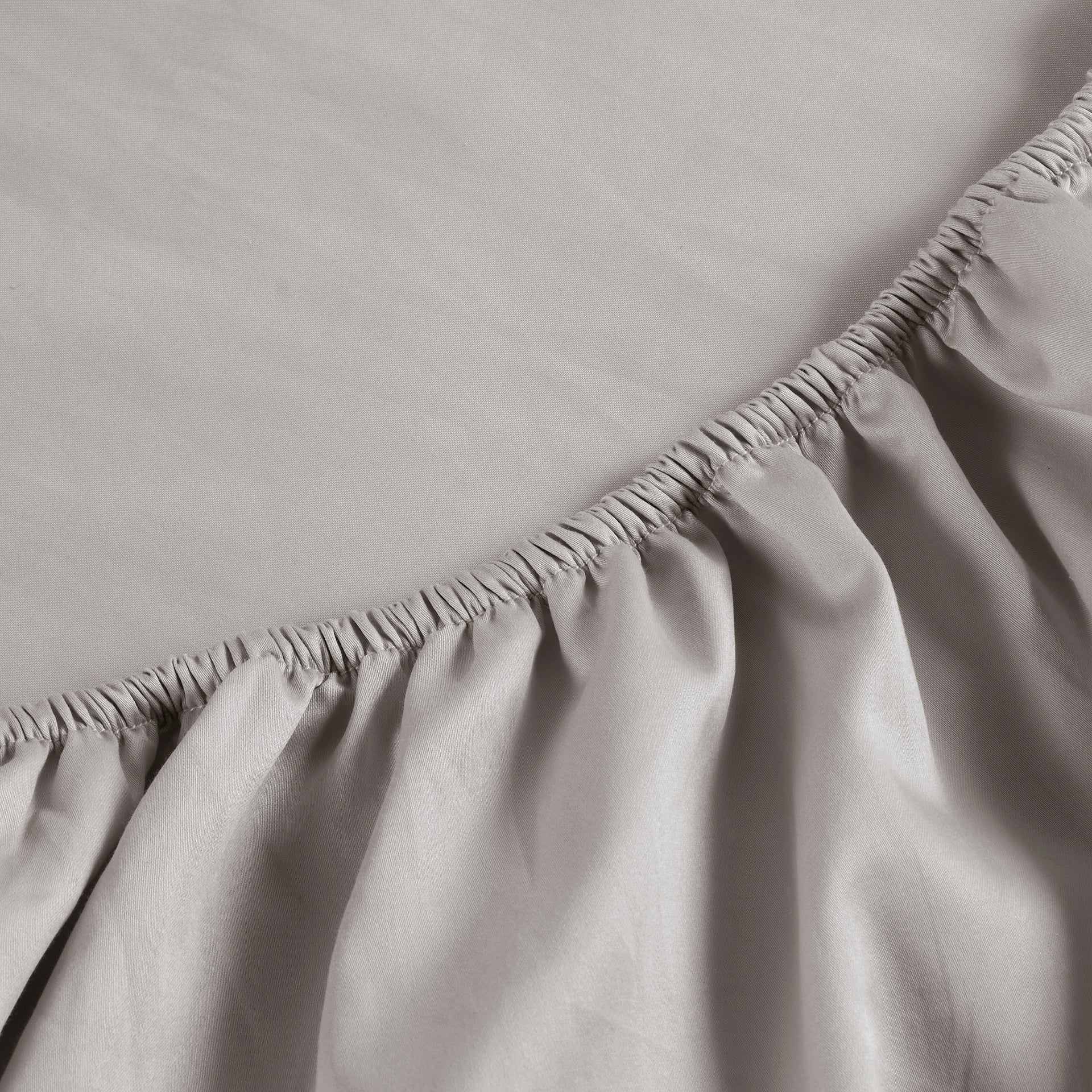 Classic Sateen Deep Fitted Sheets - Image 47