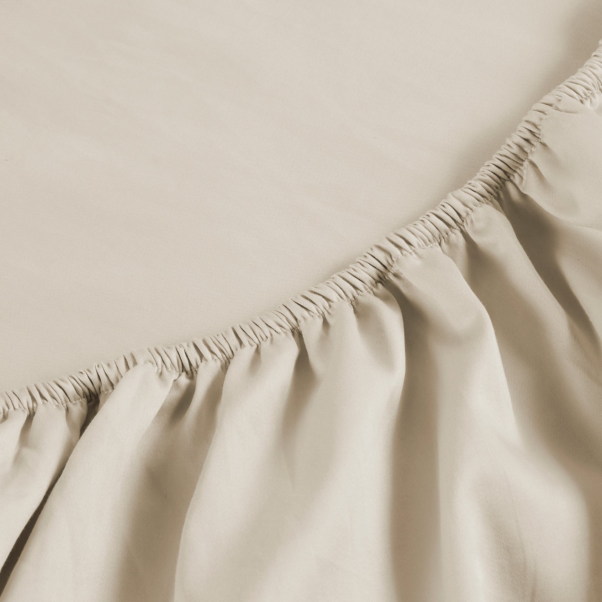 Classic Sateen Deep Fitted Sheets - Image 52