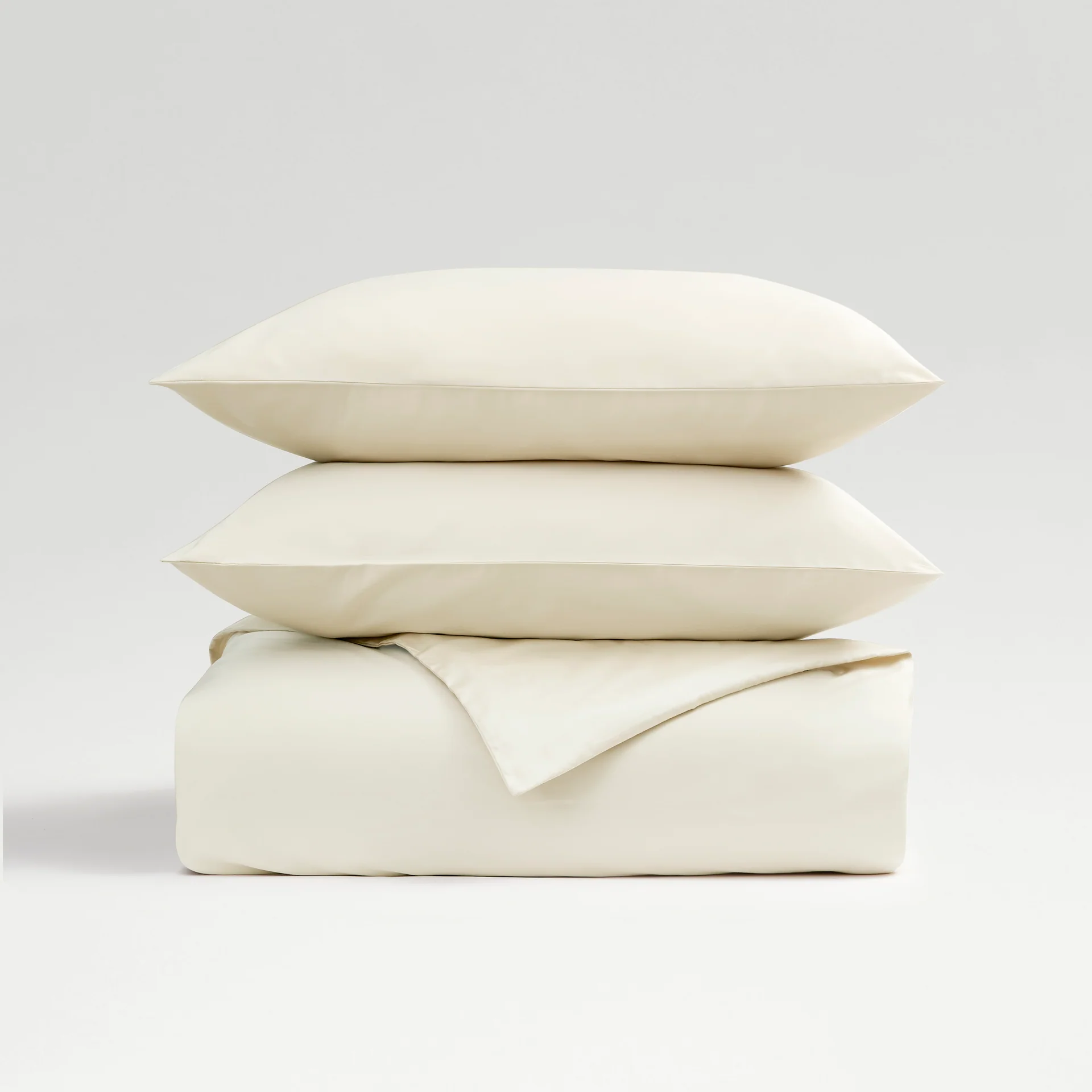 Classic Sateen Duvet Set - Image 13