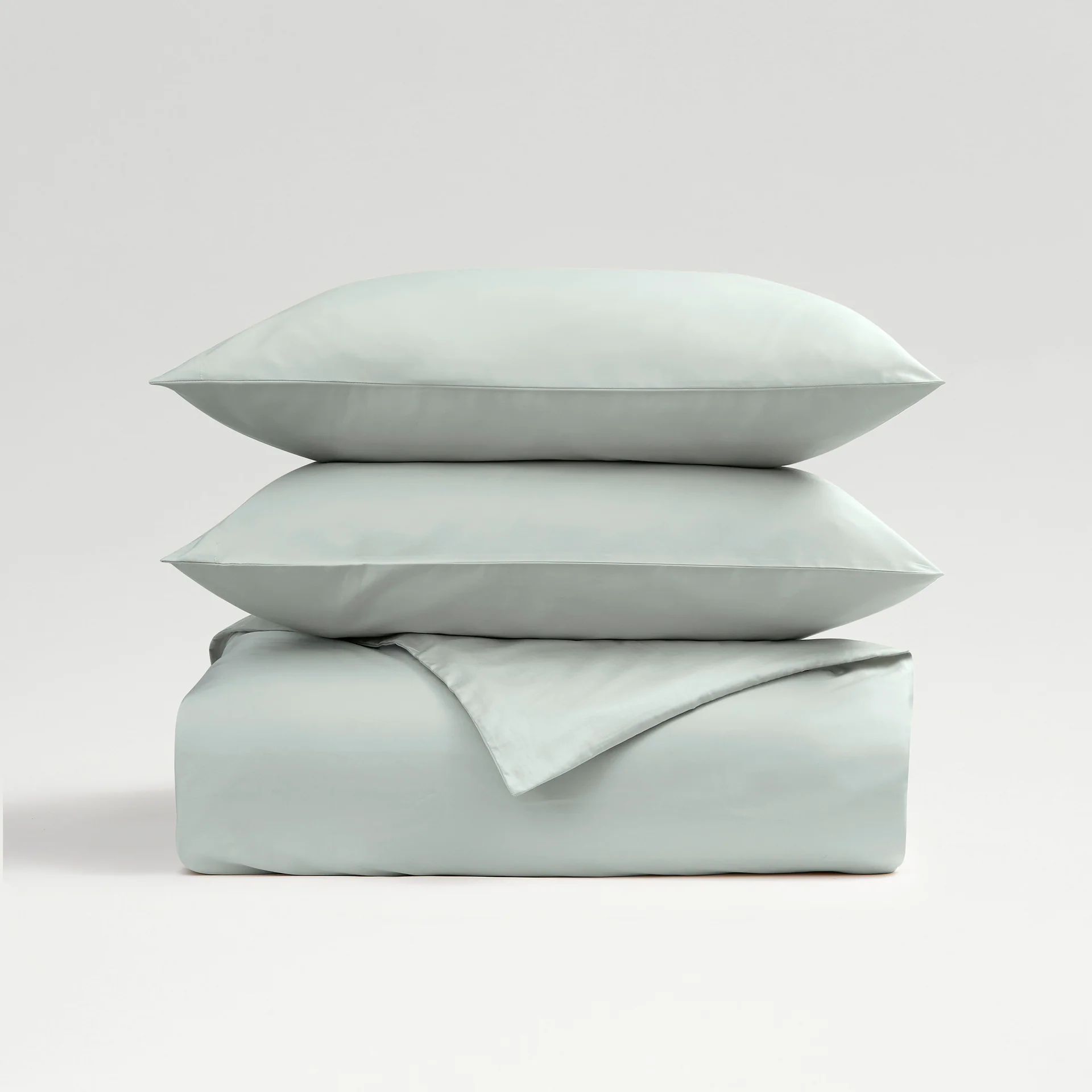 Classic Sateen Duvet Set - Image 31