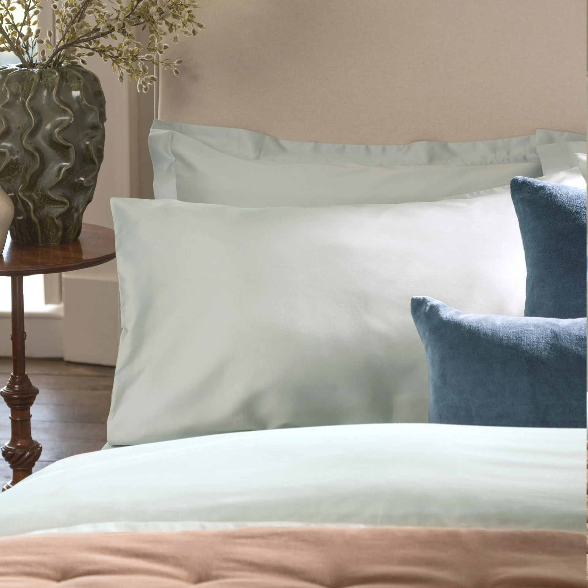 Classic Sateen Duvet Set - Image 32