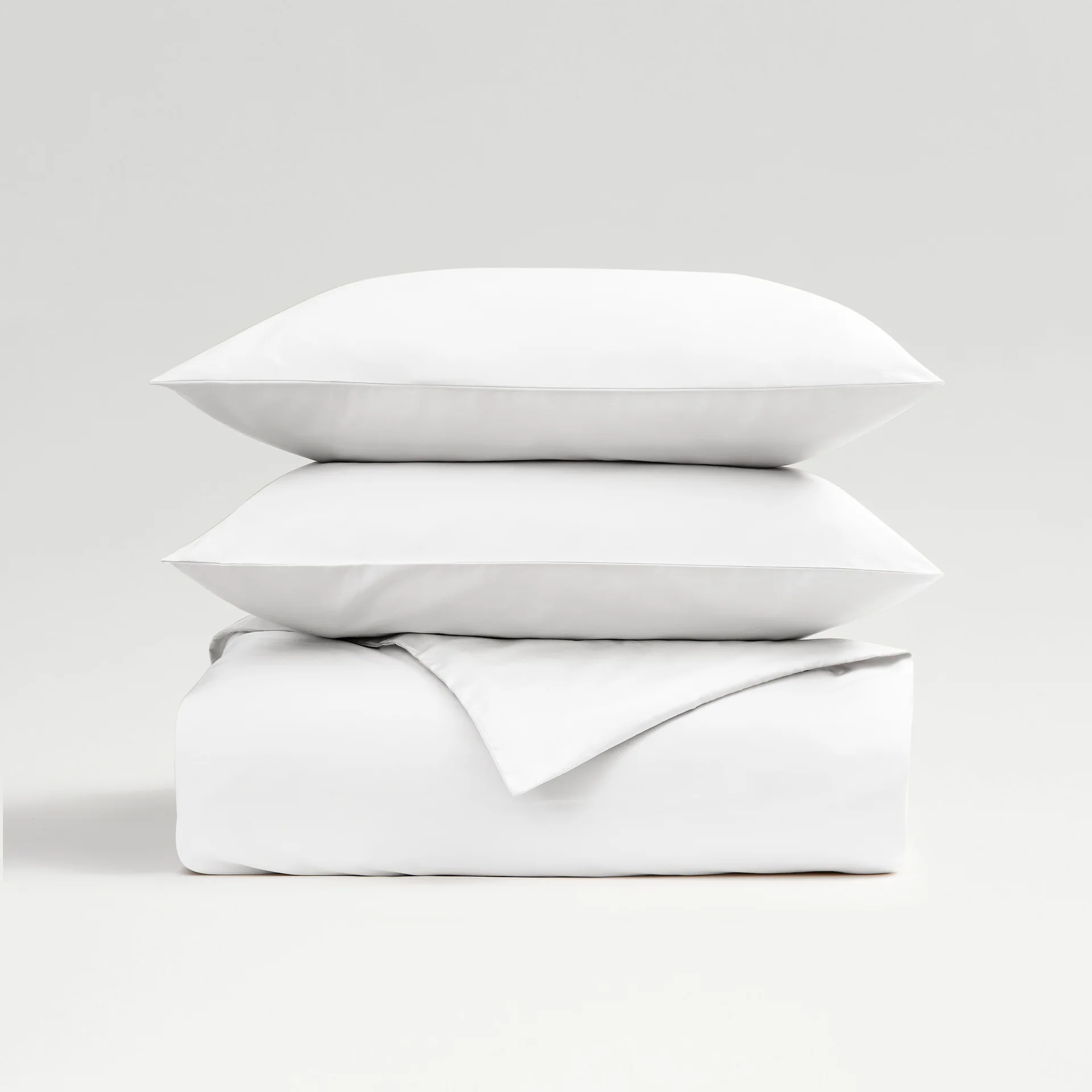 Classic Sateen Duvet Set - Image 37