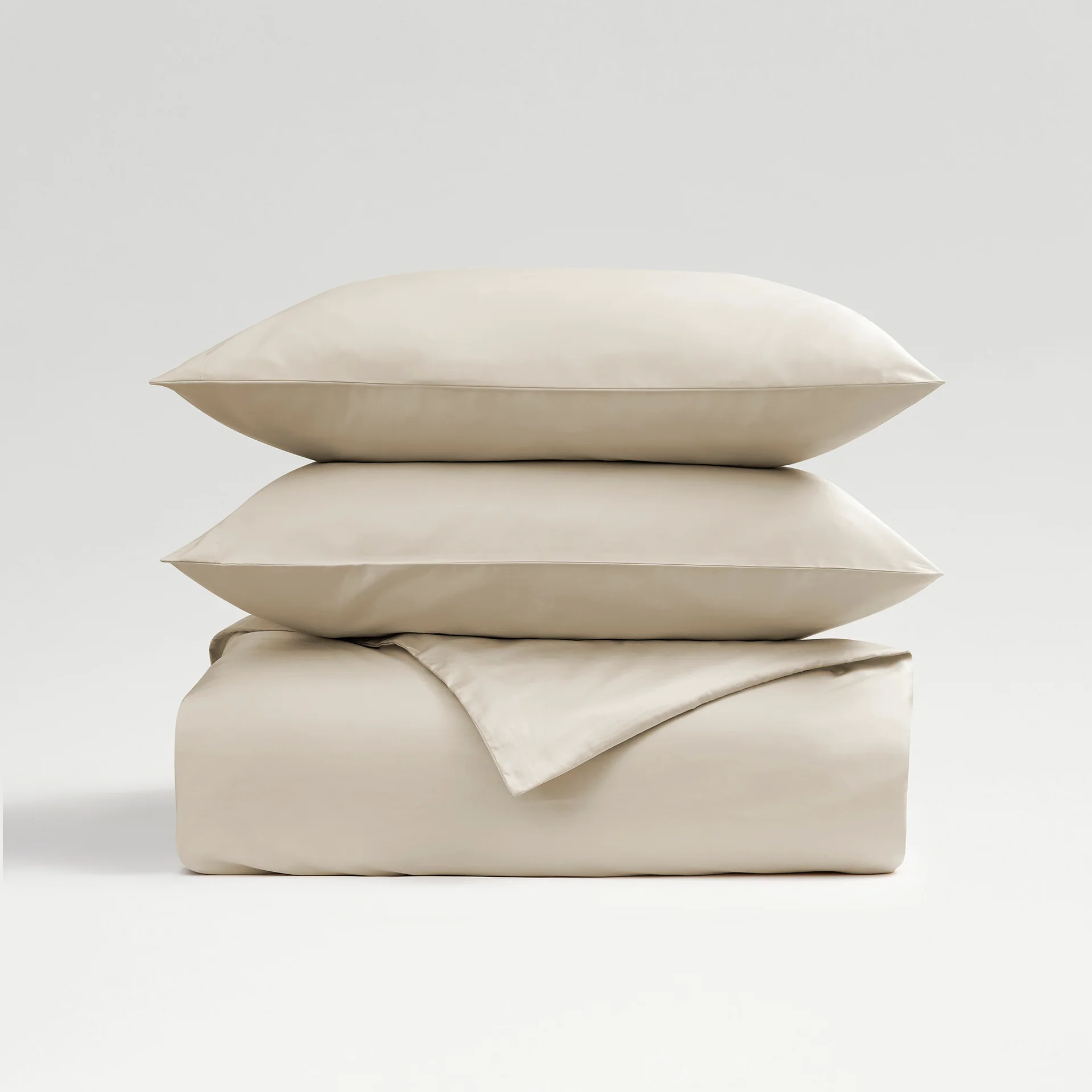 Classic Sateen Duvet Set - Image 43
