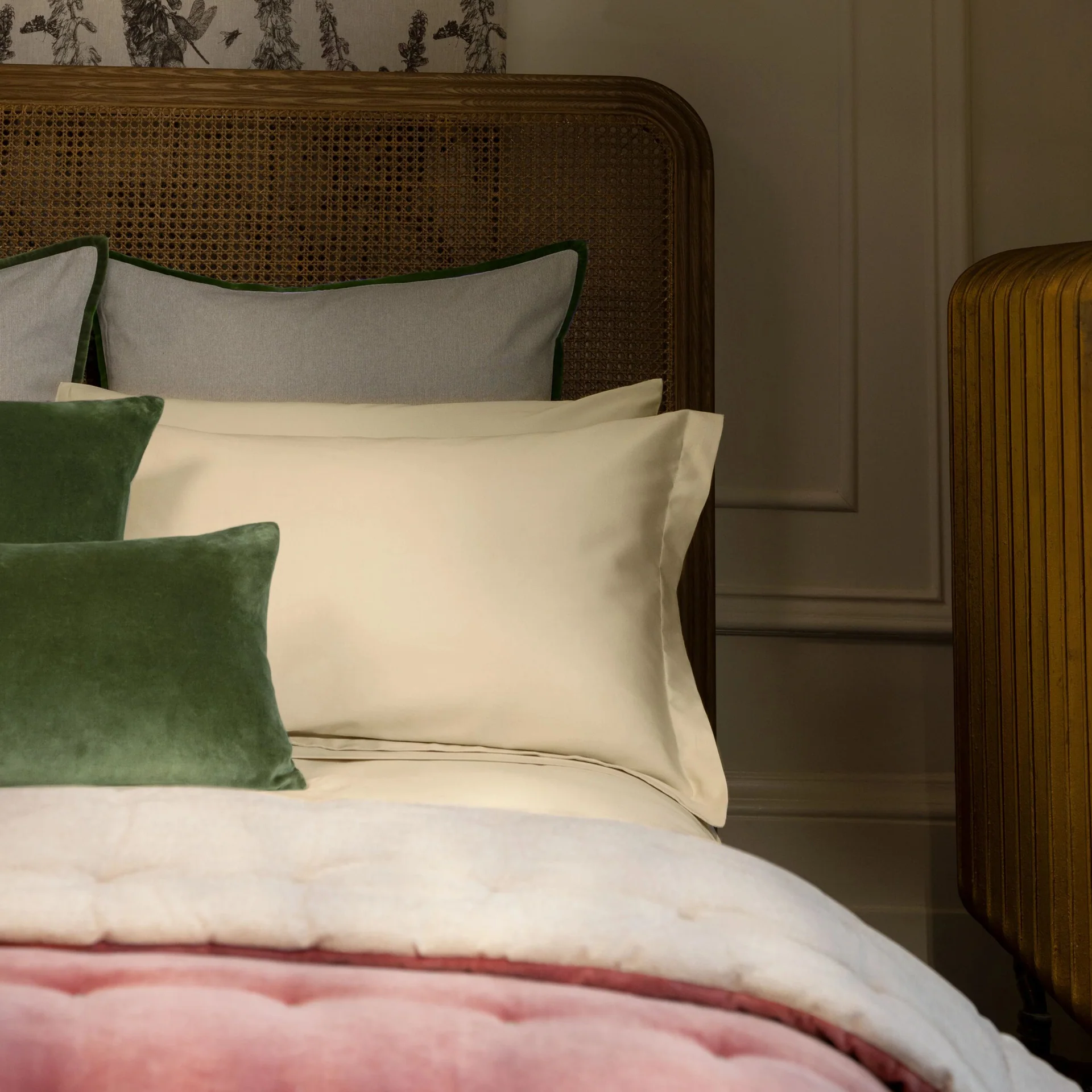 Classic Sateen Duvet Set - Image 5