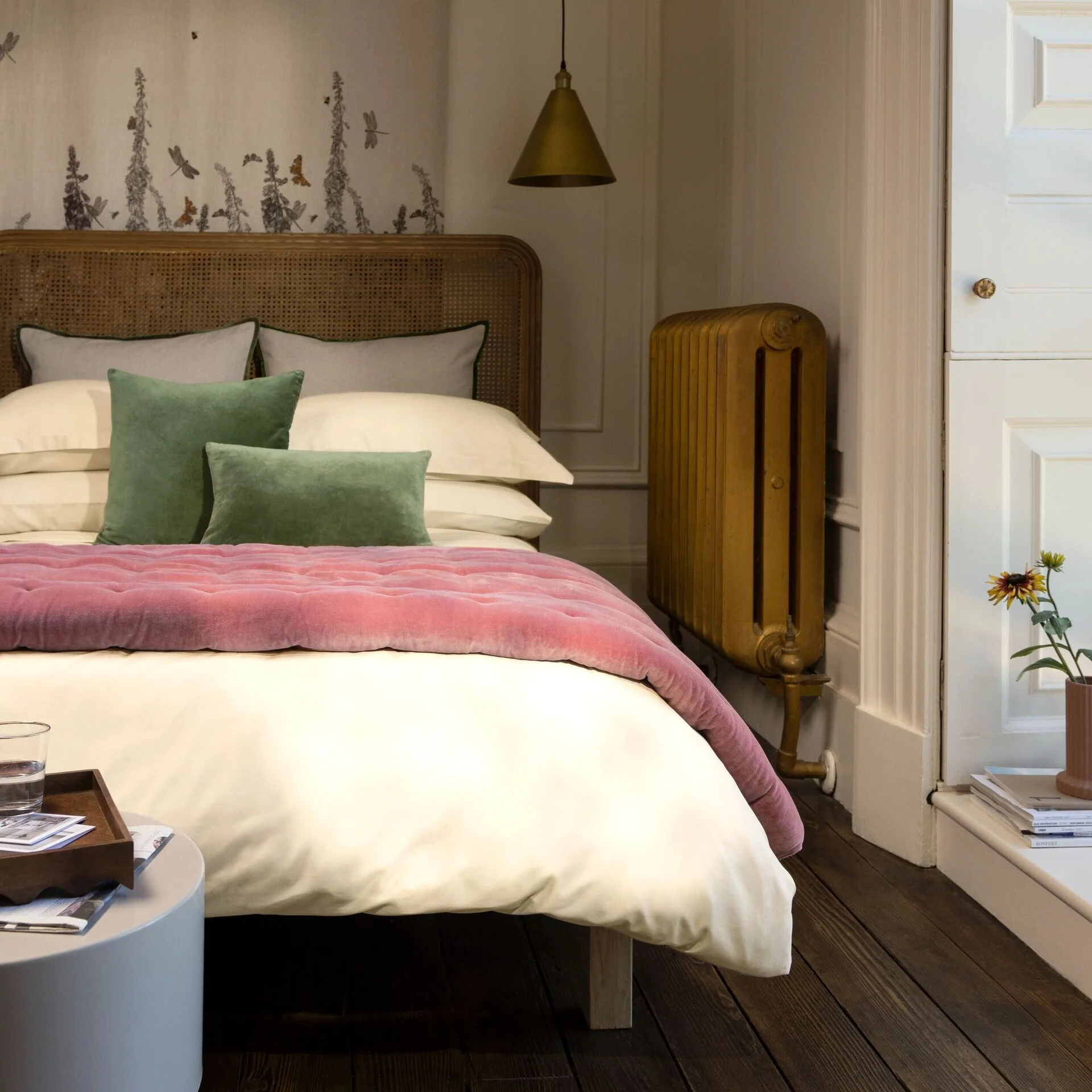 Classic Sateen Flat Sheet - Image 4