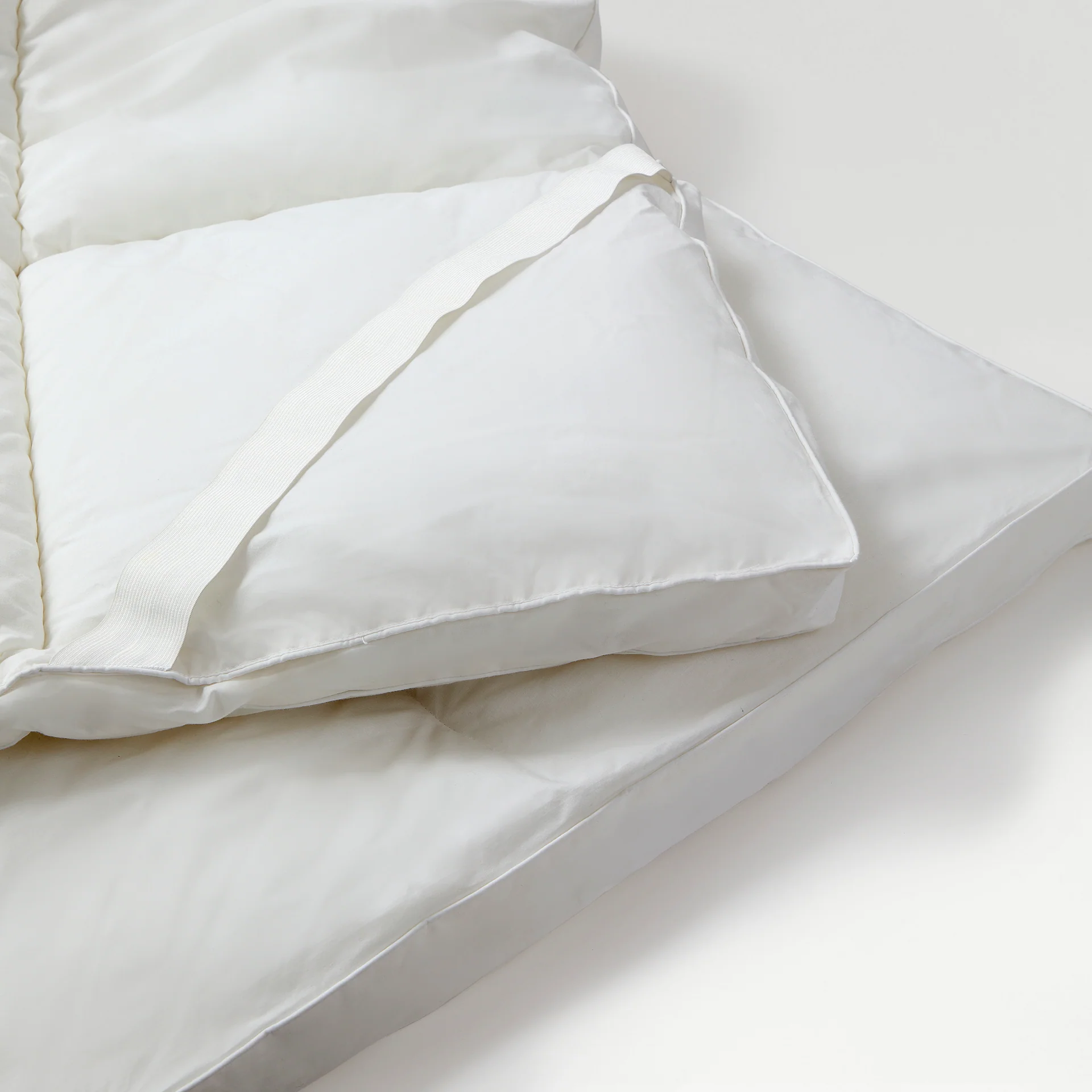 Cloud Loft Mattress Topper - Image 3