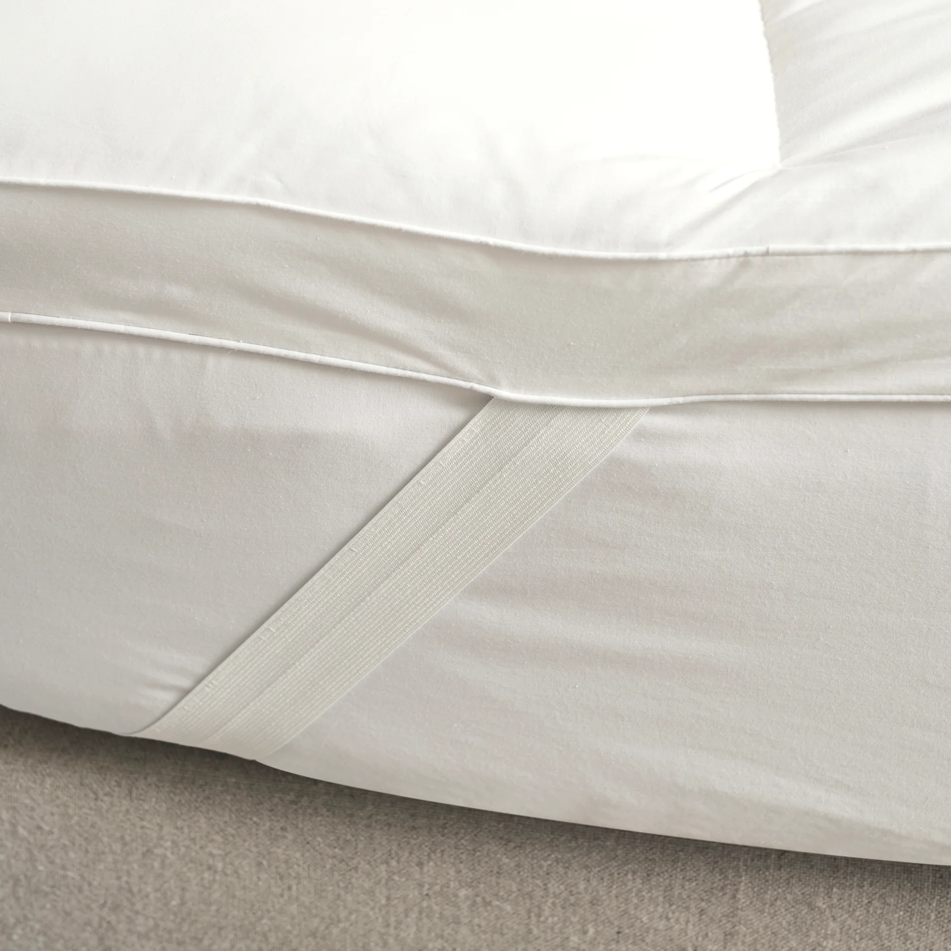 Cloud Loft Mattress Topper - Image 8
