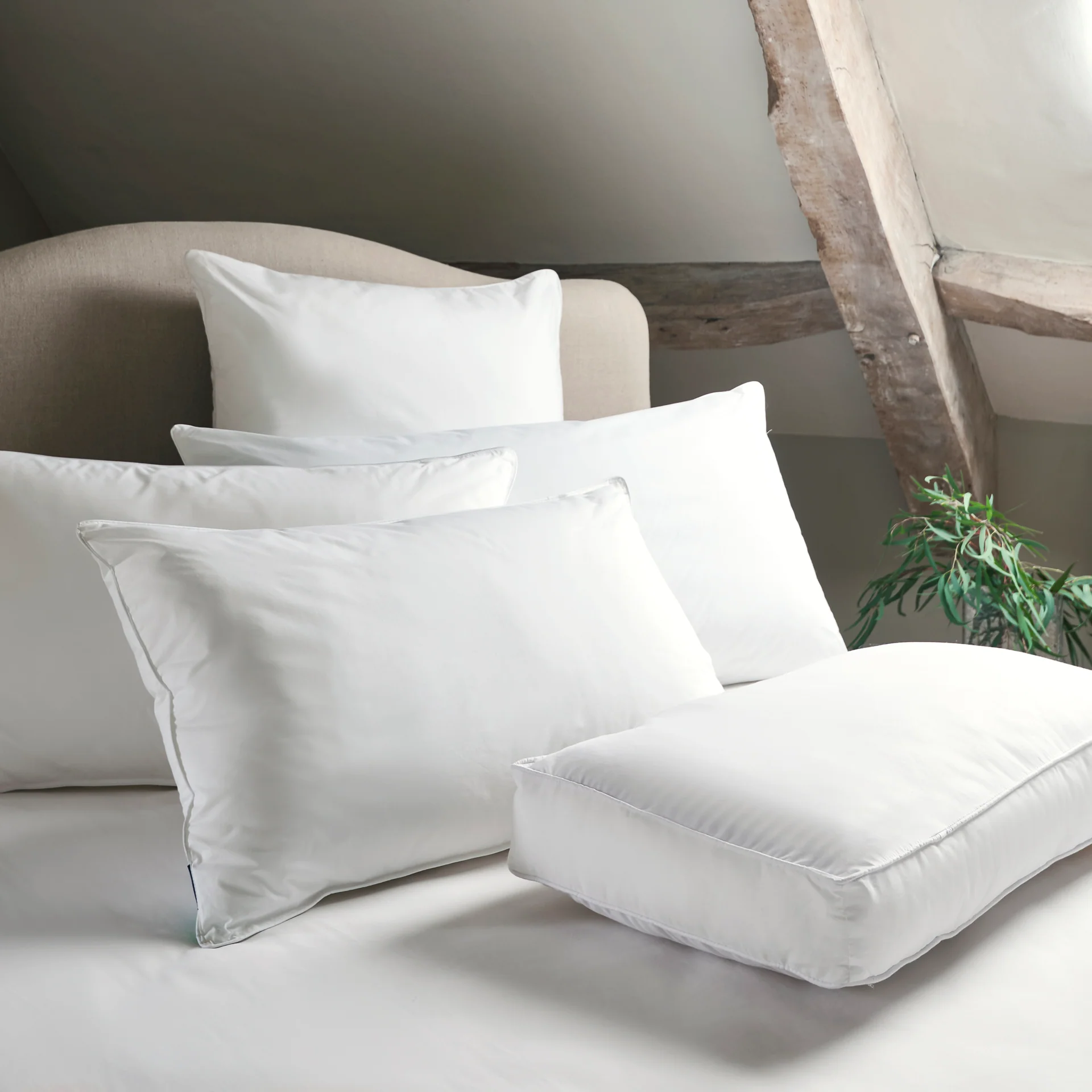 Cloud Loft Pillow - Image 7