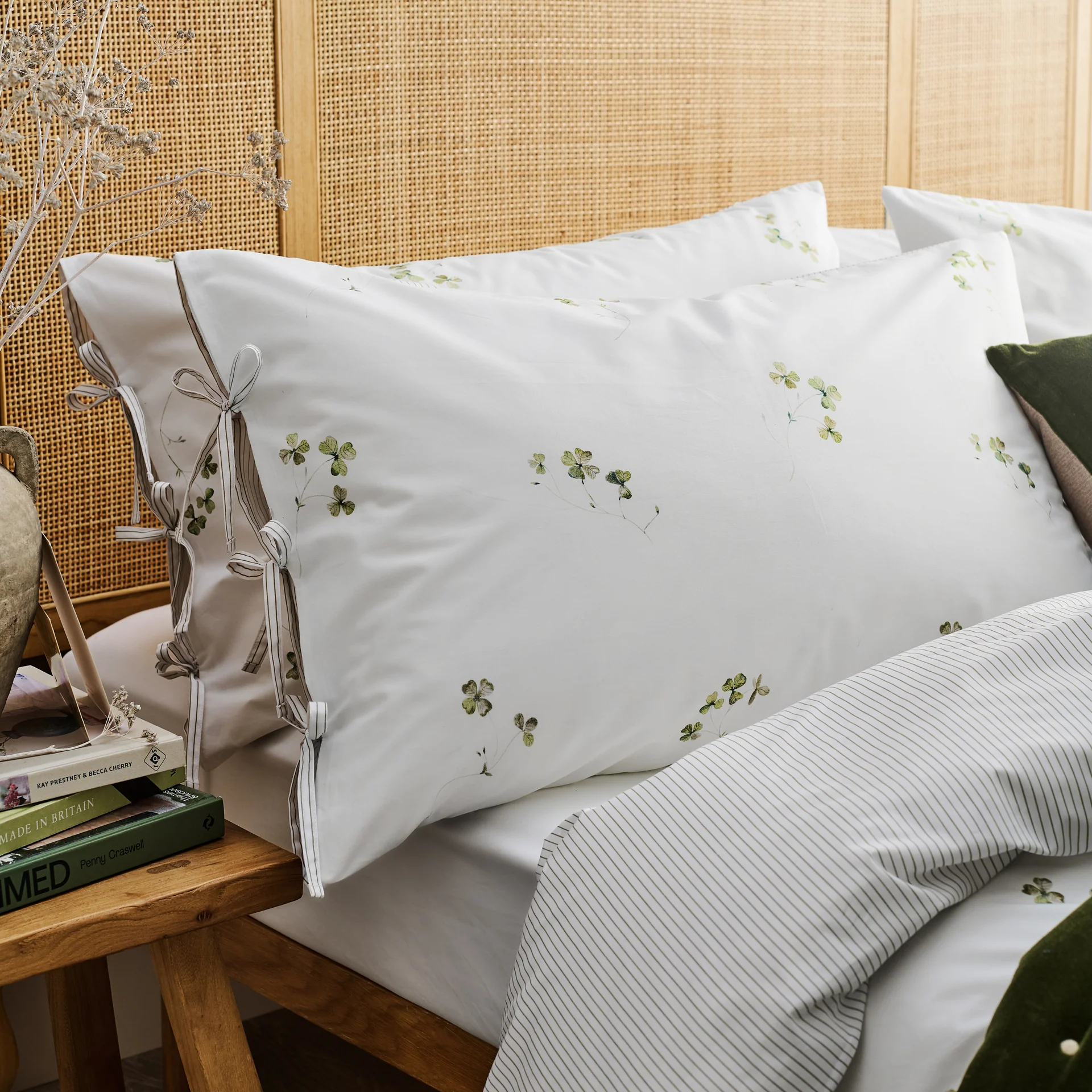 Clover Duvet Set - Image 6
