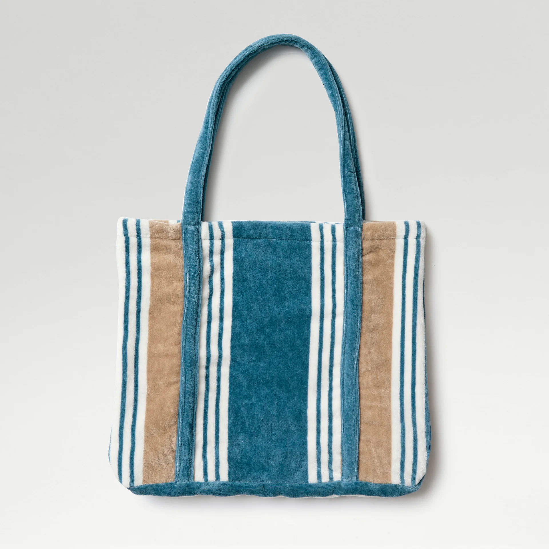 College Beach Bag - Image 5