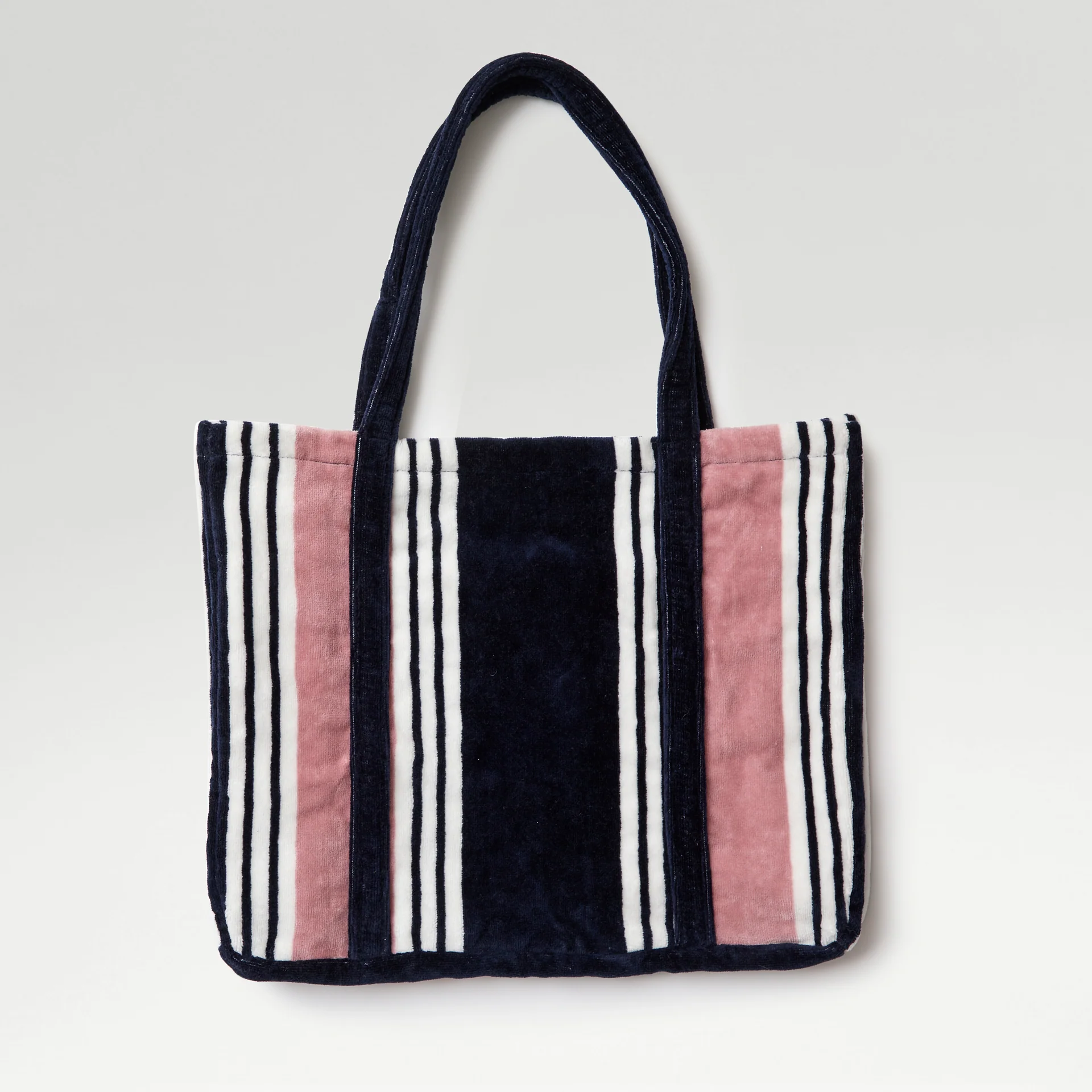 College Beach Bag - Image 6