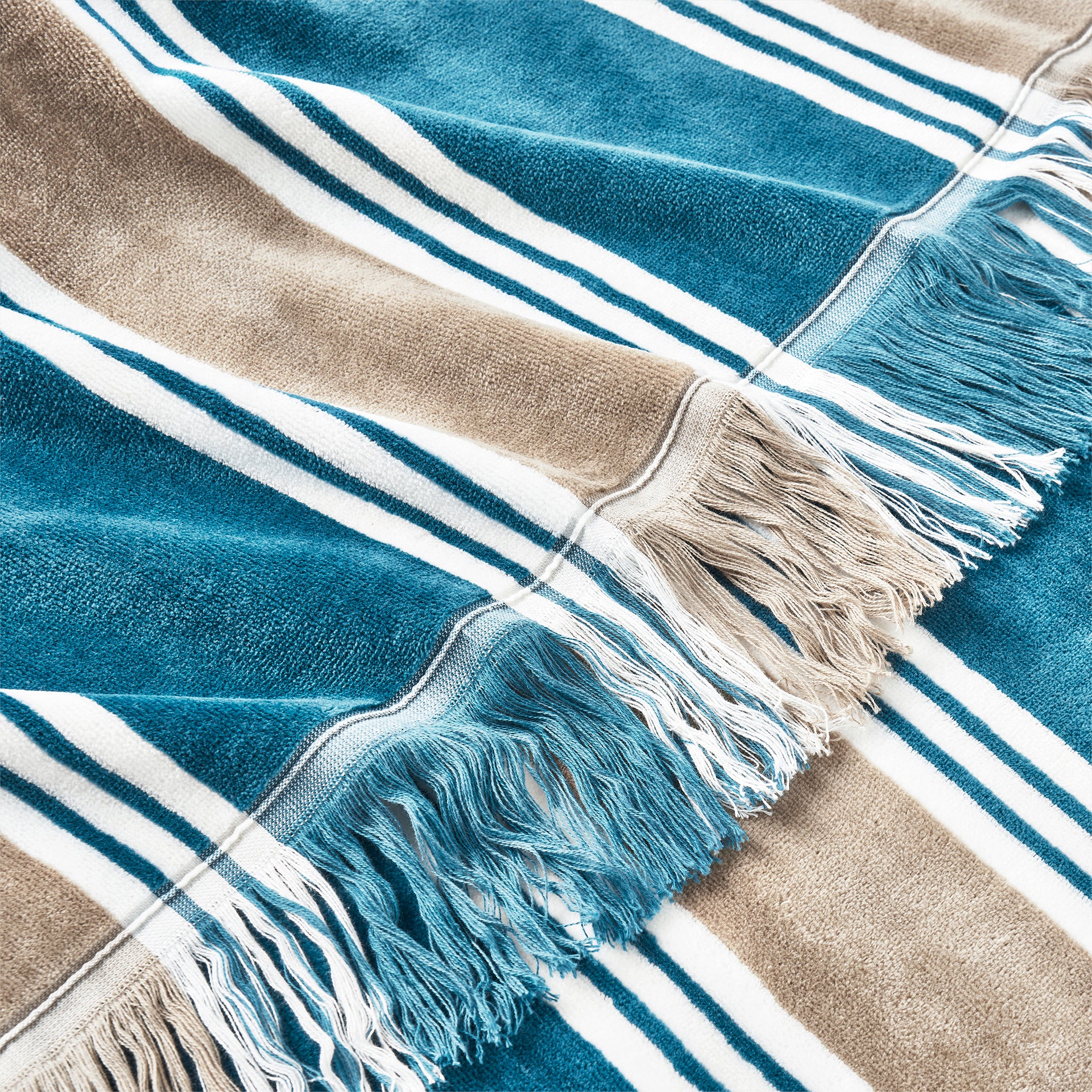 College Beach Towel - Image 10